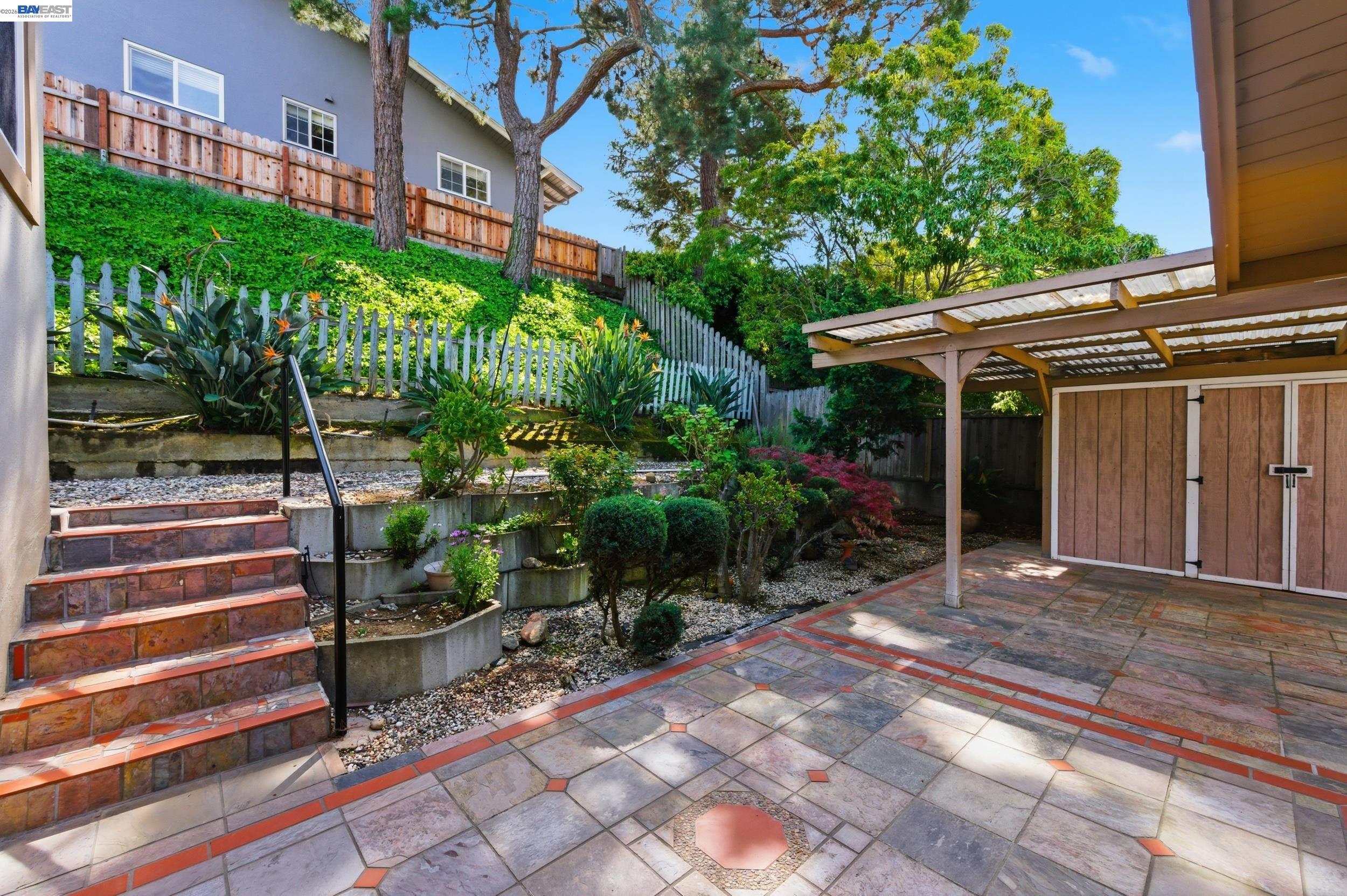 Detail Gallery Image 33 of 50 For 18602 Center St, Castro Valley,  CA 94546 - 3 Beds | 2 Baths