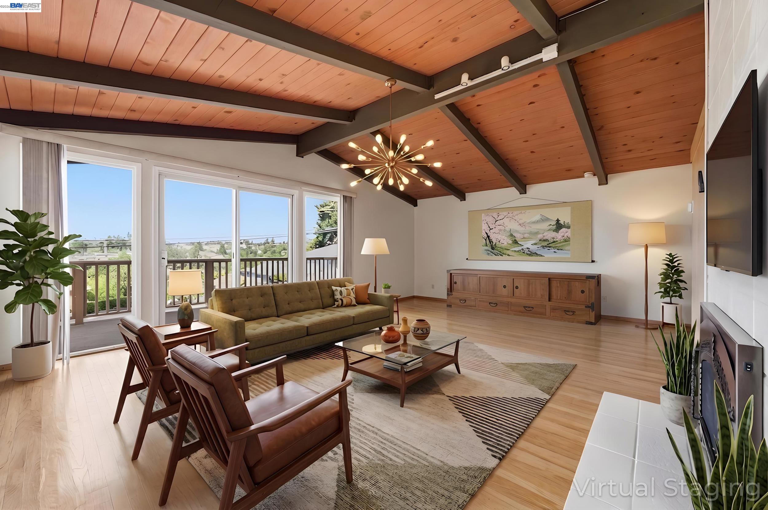 Detail Gallery Image 5 of 50 For 18602 Center St, Castro Valley,  CA 94546 - 3 Beds | 2 Baths