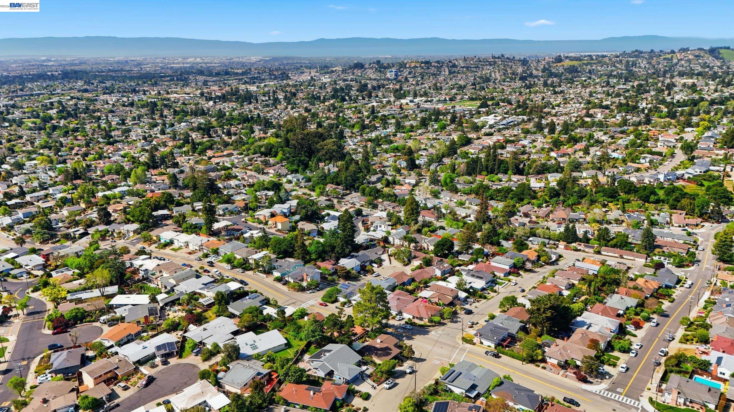 Detail Gallery Image 46 of 50 For 18602 Center St, Castro Valley,  CA 94546 - 3 Beds | 2 Baths
