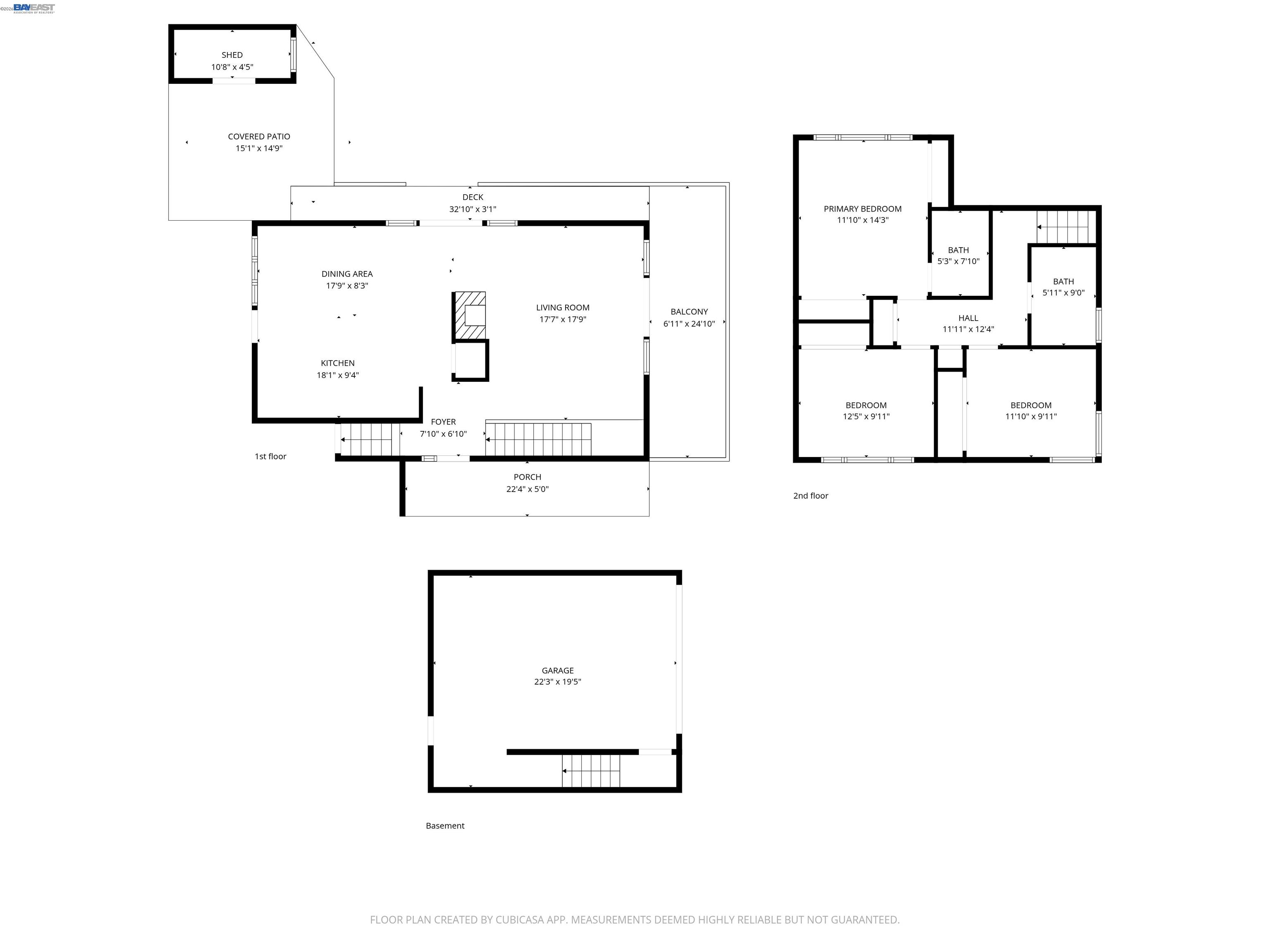 Detail Gallery Image 48 of 50 For 18602 Center St, Castro Valley,  CA 94546 - 3 Beds | 2 Baths