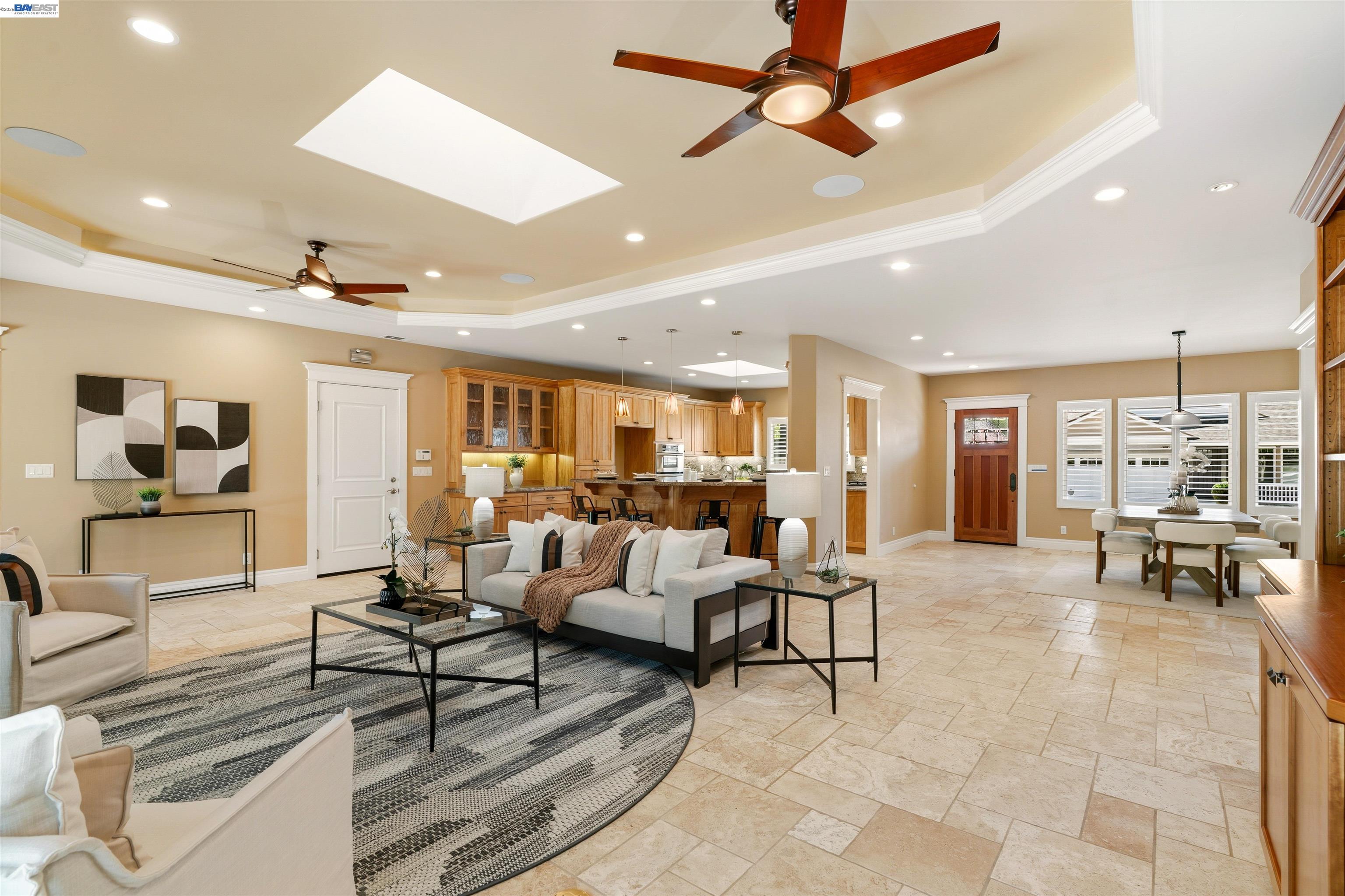 Detail Gallery Image 18 of 47 For 4071 Walnut Dr, Pleasanton,  CA 94566 - 3 Beds | 2/1 Baths