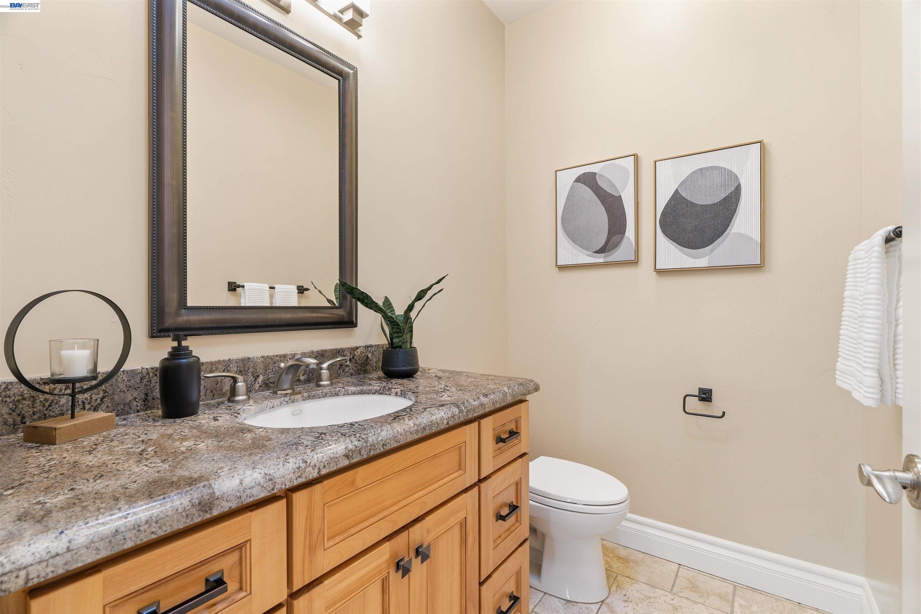 Detail Gallery Image 19 of 47 For 4071 Walnut Dr, Pleasanton,  CA 94566 - 3 Beds | 2/1 Baths