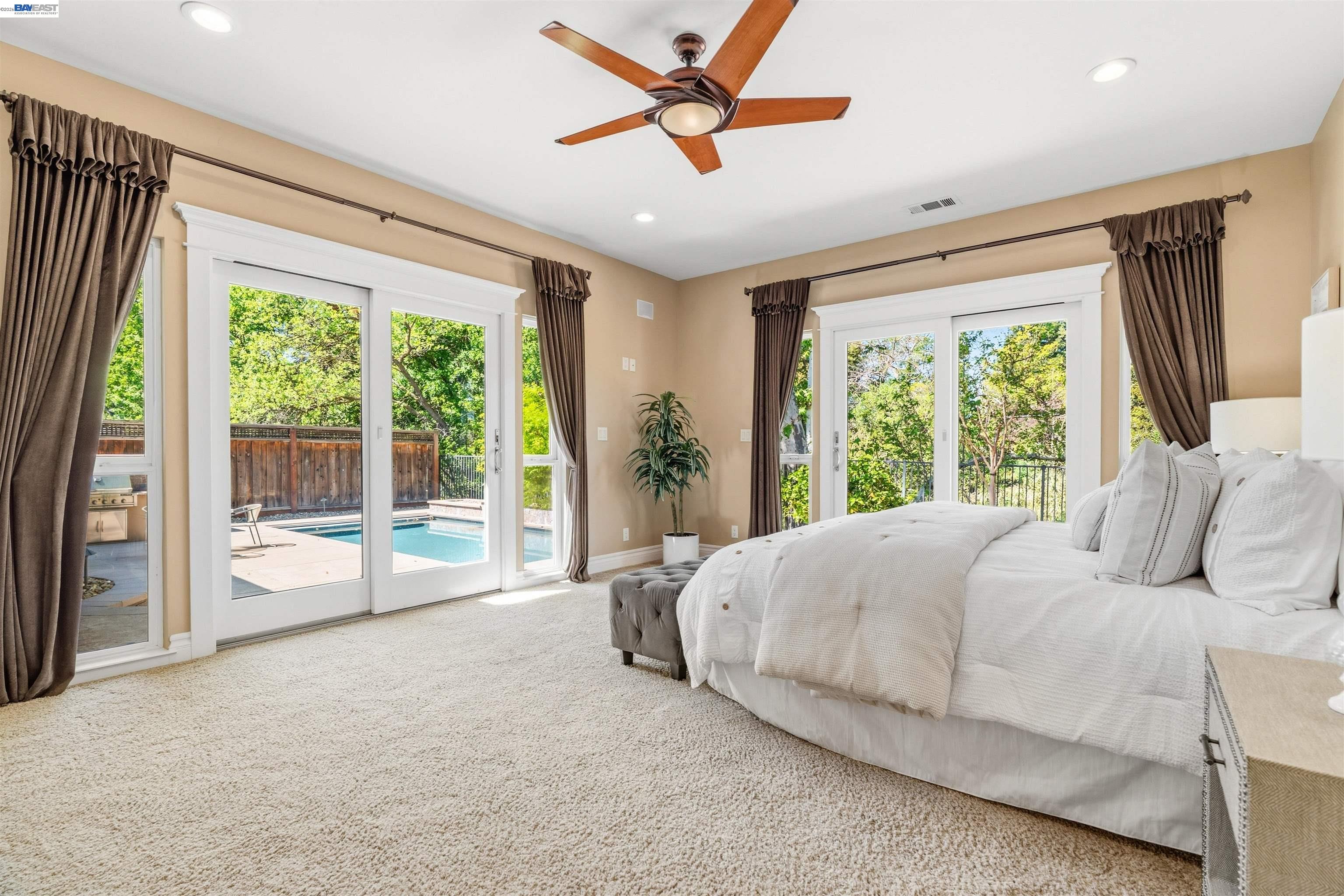 Detail Gallery Image 22 of 47 For 4071 Walnut Dr, Pleasanton,  CA 94566 - 3 Beds | 2/1 Baths