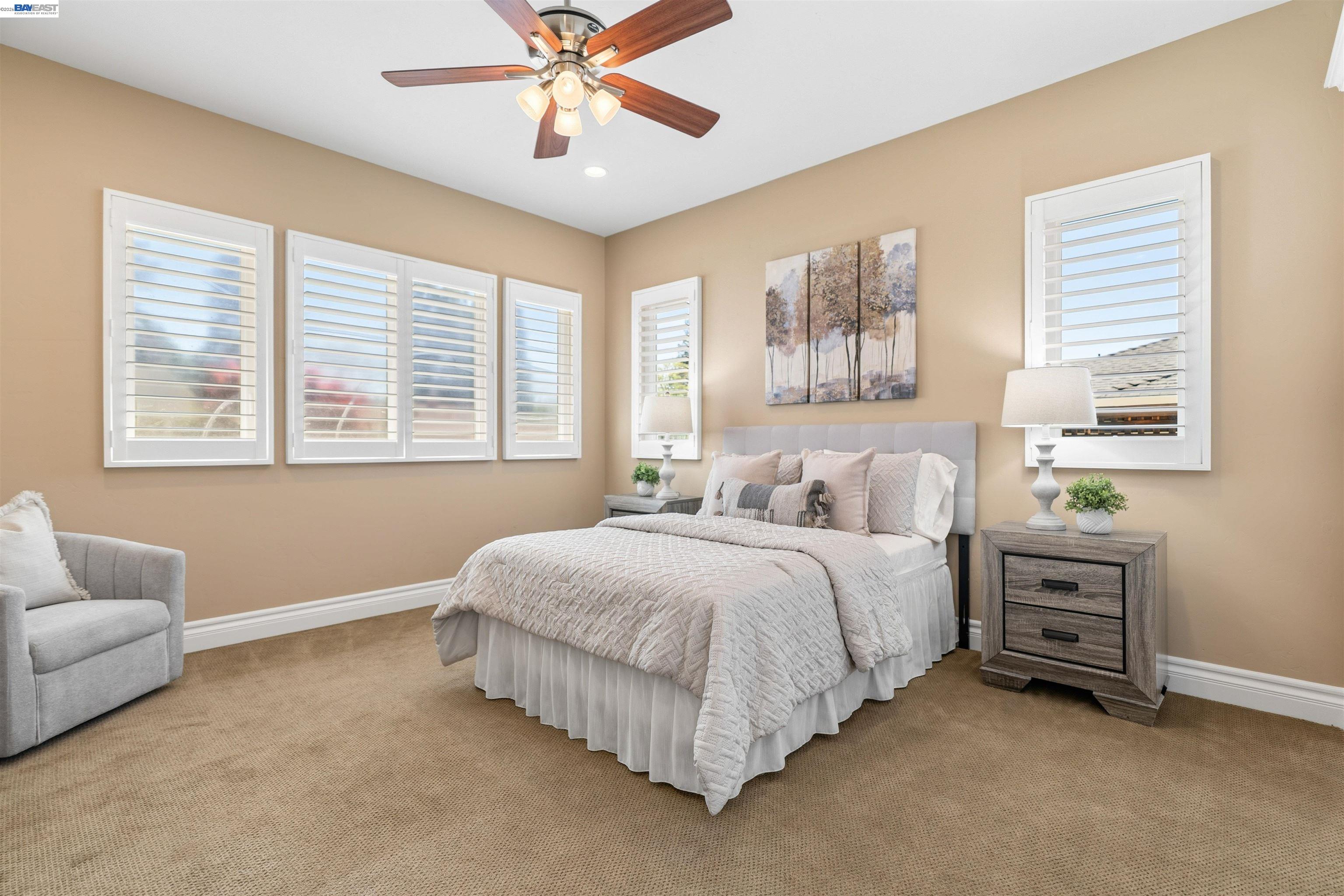 Detail Gallery Image 27 of 47 For 4071 Walnut Dr, Pleasanton,  CA 94566 - 3 Beds | 2/1 Baths