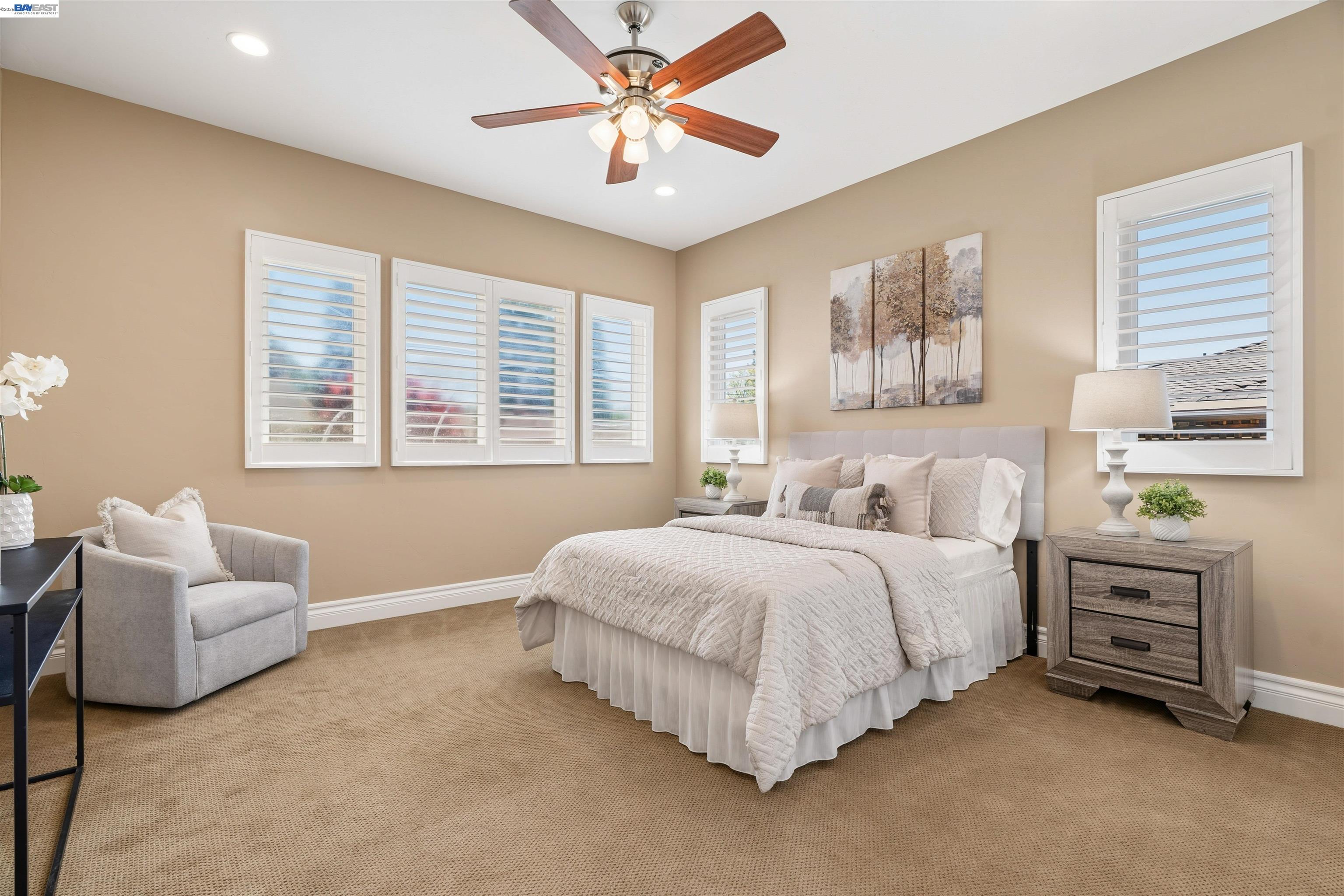 Detail Gallery Image 29 of 47 For 4071 Walnut Dr, Pleasanton,  CA 94566 - 3 Beds | 2/1 Baths