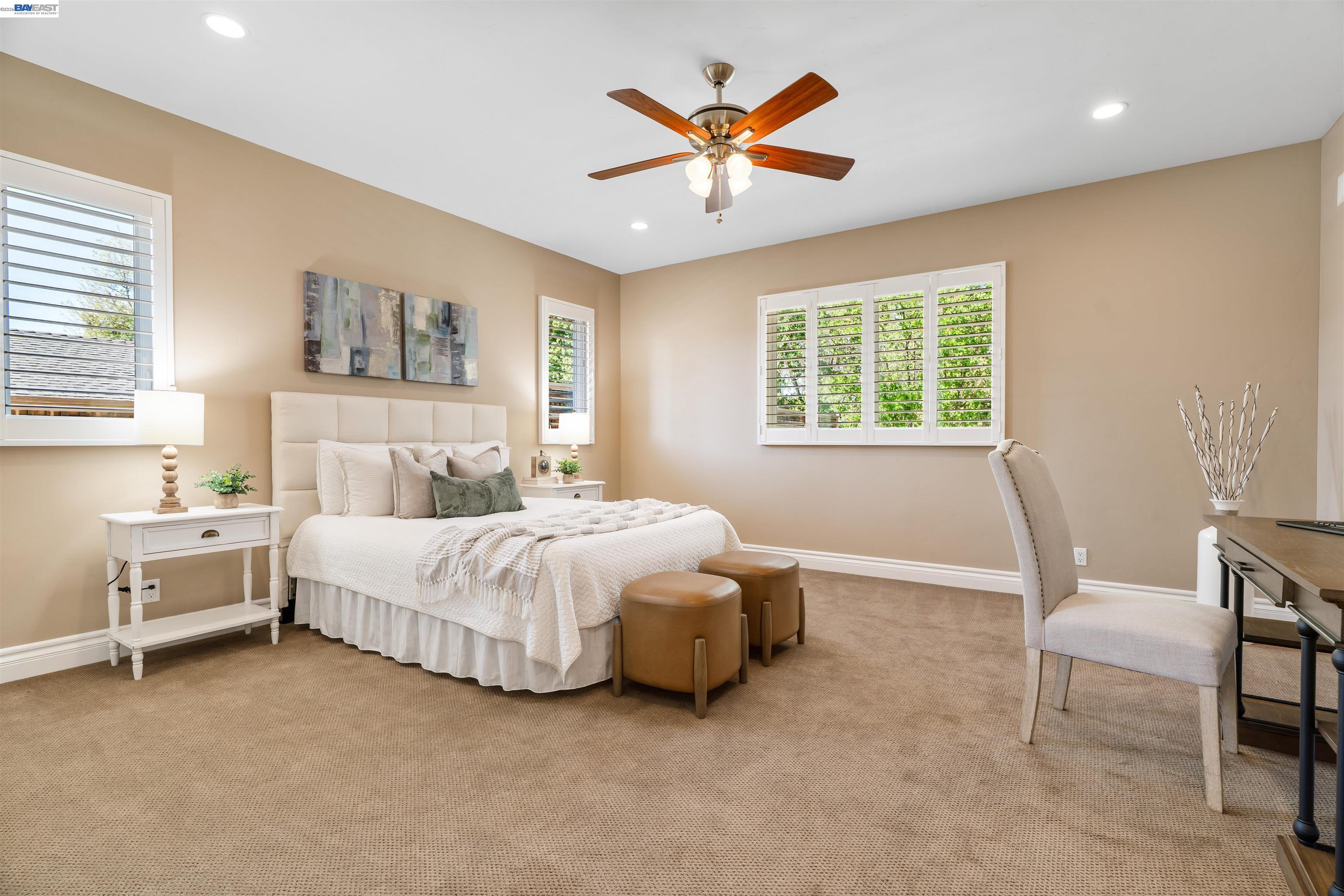 Detail Gallery Image 30 of 47 For 4071 Walnut Dr, Pleasanton,  CA 94566 - 3 Beds | 2/1 Baths