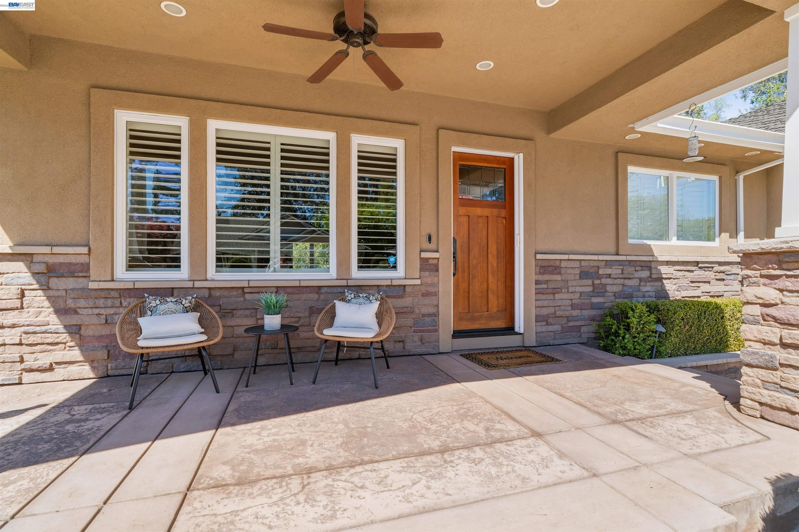 Detail Gallery Image 31 of 47 For 4071 Walnut Dr, Pleasanton,  CA 94566 - 3 Beds | 2/1 Baths