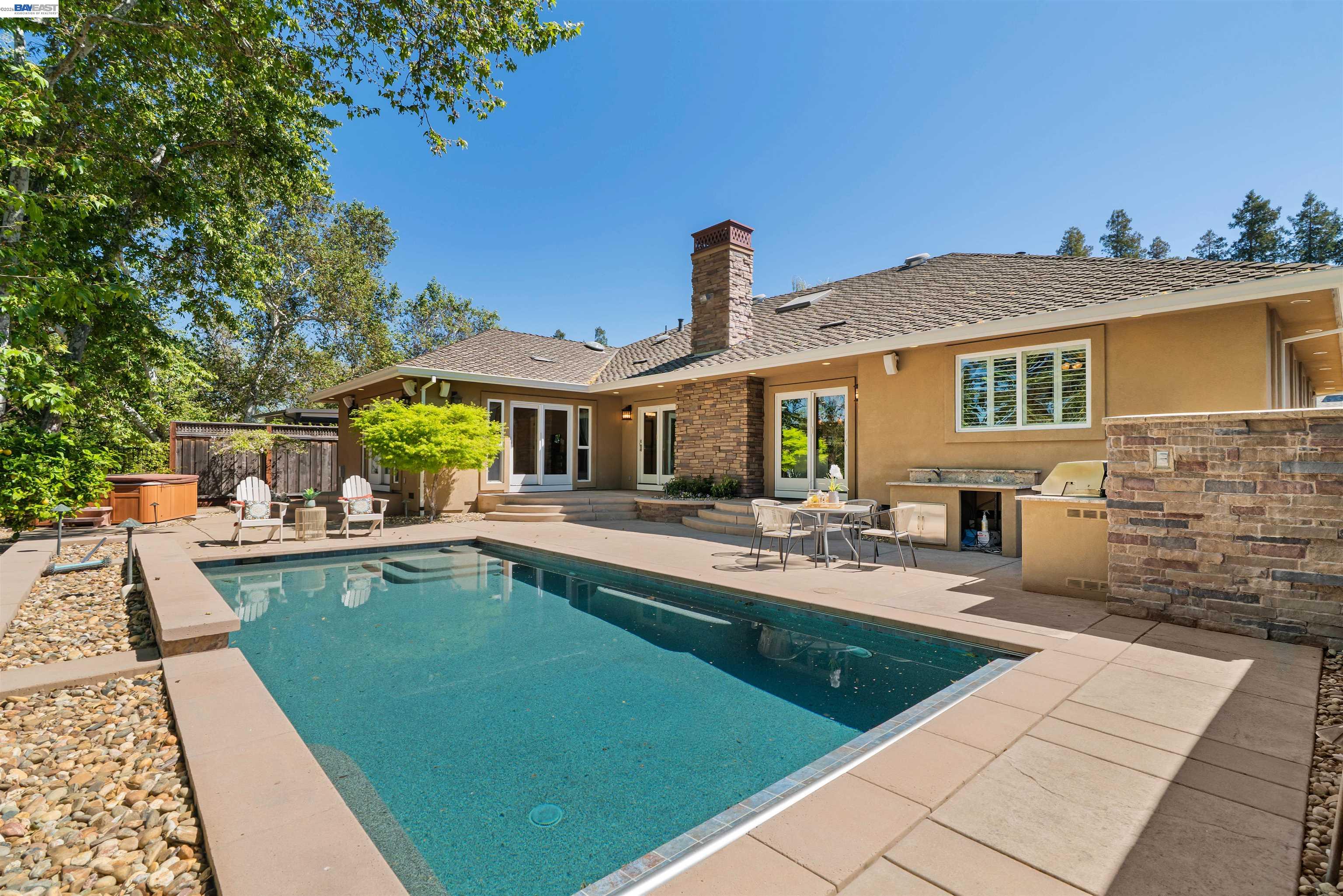 Detail Gallery Image 34 of 47 For 4071 Walnut Dr, Pleasanton,  CA 94566 - 3 Beds | 2/1 Baths