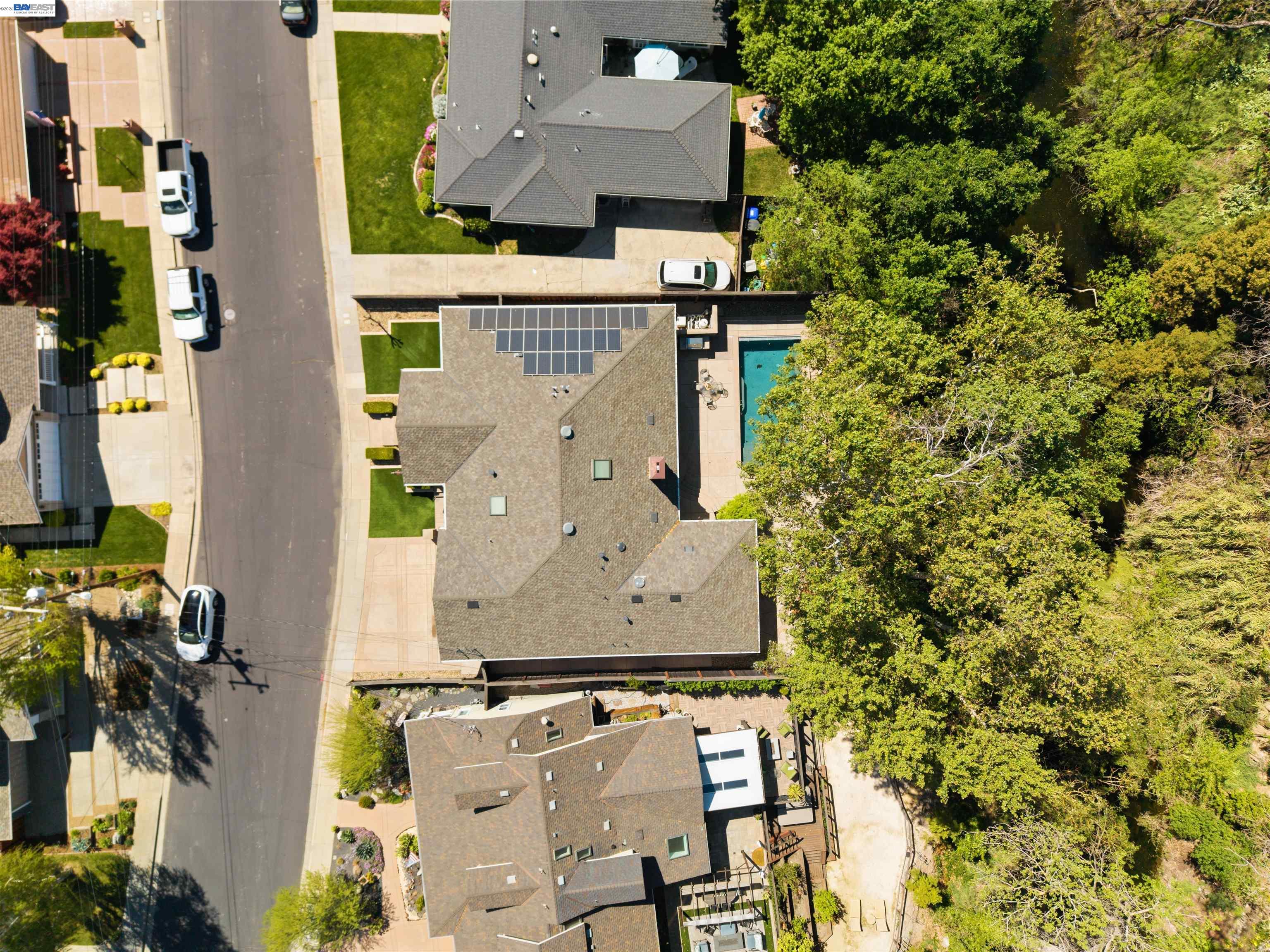 Detail Gallery Image 42 of 47 For 4071 Walnut Dr, Pleasanton,  CA 94566 - 3 Beds | 2/1 Baths