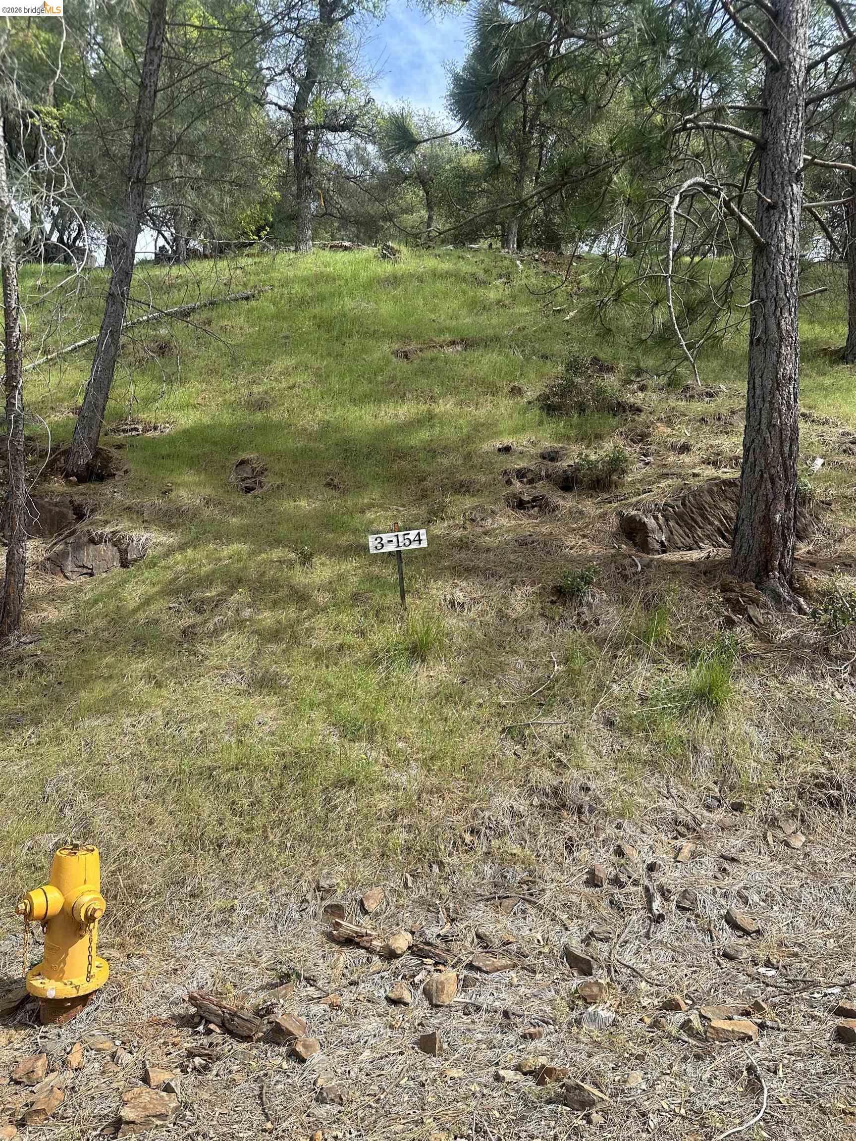 3-154 Boitano Rd, Groveland, CA, 95321