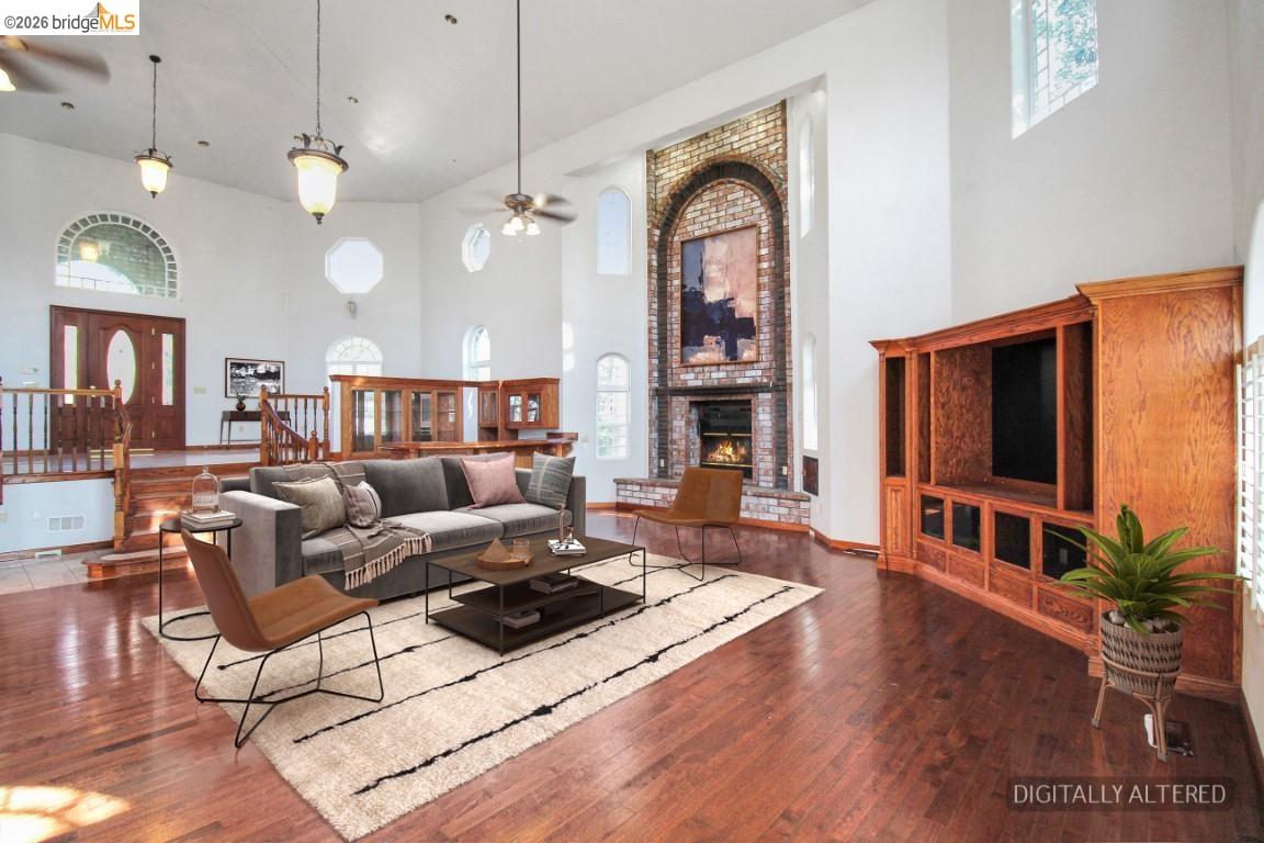 Detail Gallery Image 4 of 35 For 23955 Cedar Hill, Twain Harte,  CA 95383 - 6 Beds | 7 Baths