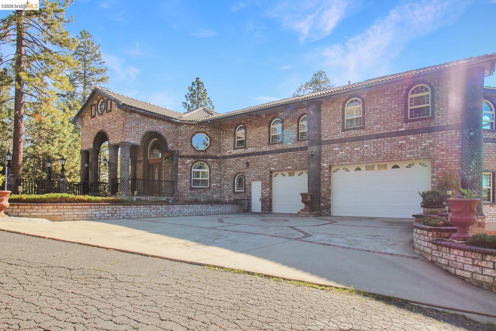 Detail Gallery Image 35 of 35 For 23955 Cedar Hill, Twain Harte,  CA 95383 - 6 Beds | 7 Baths