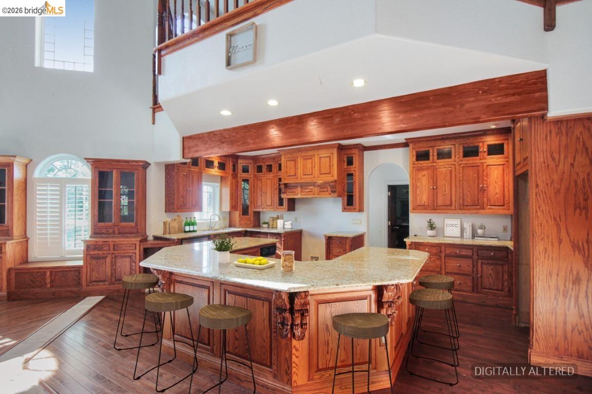 Detail Gallery Image 8 of 35 For 23955 Cedar Hill, Twain Harte,  CA 95383 - 6 Beds | 7 Baths