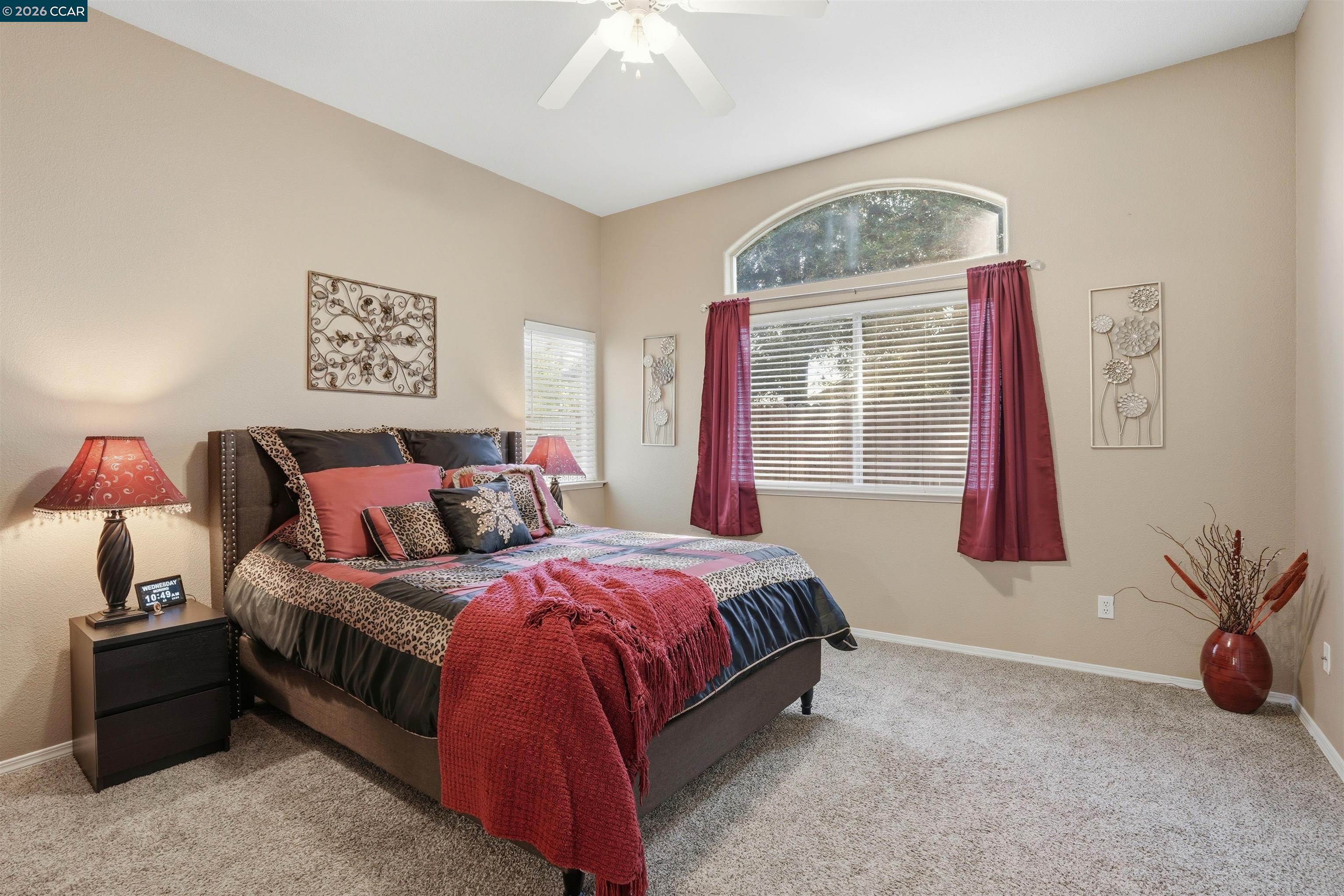Detail Gallery Image 18 of 36 For 5640 N Wheeler Ave, Fresno,  CA 93722 - 4 Beds | 2 Baths