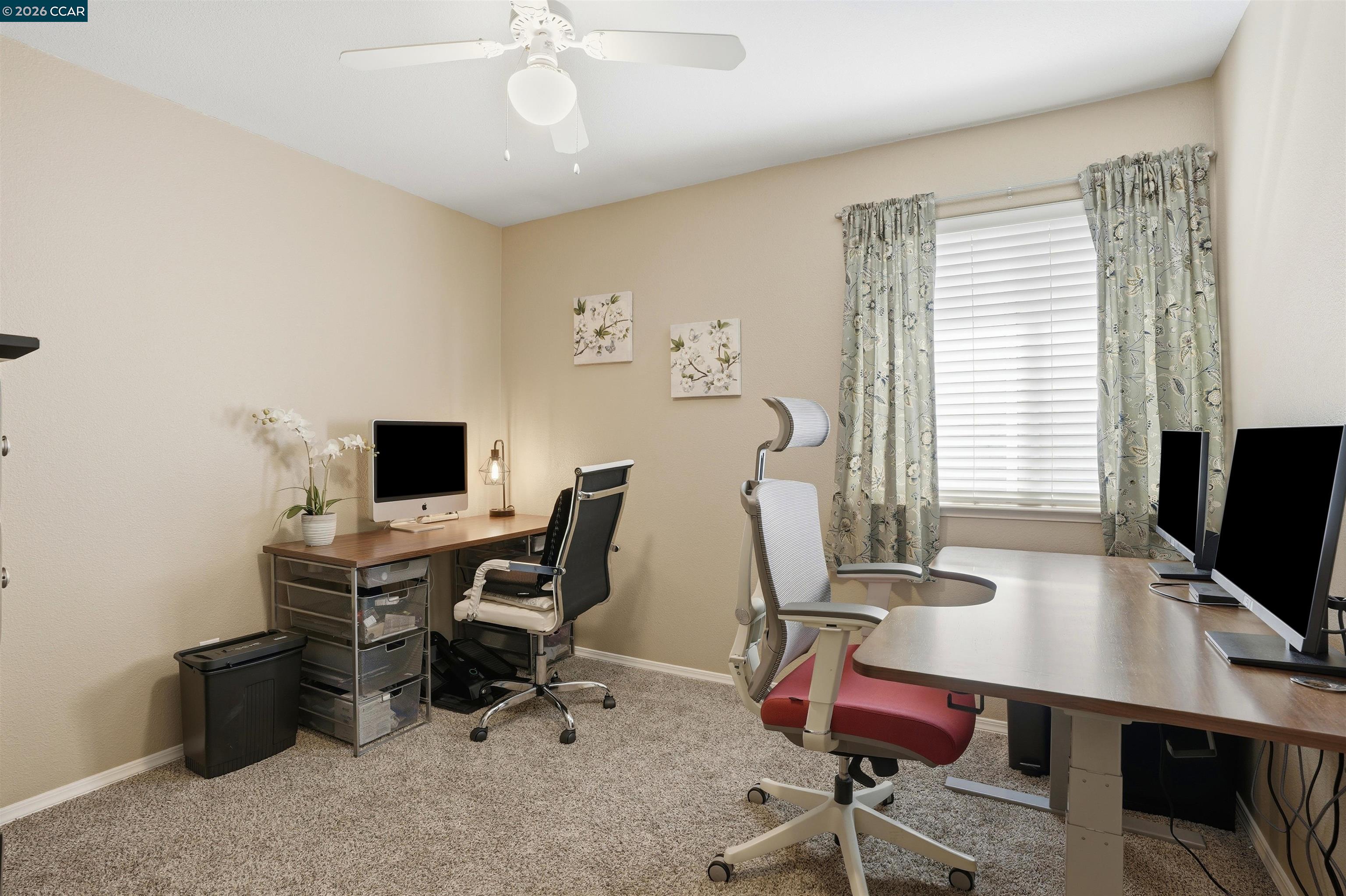 Detail Gallery Image 28 of 36 For 5640 N Wheeler Ave, Fresno,  CA 93722 - 4 Beds | 2 Baths