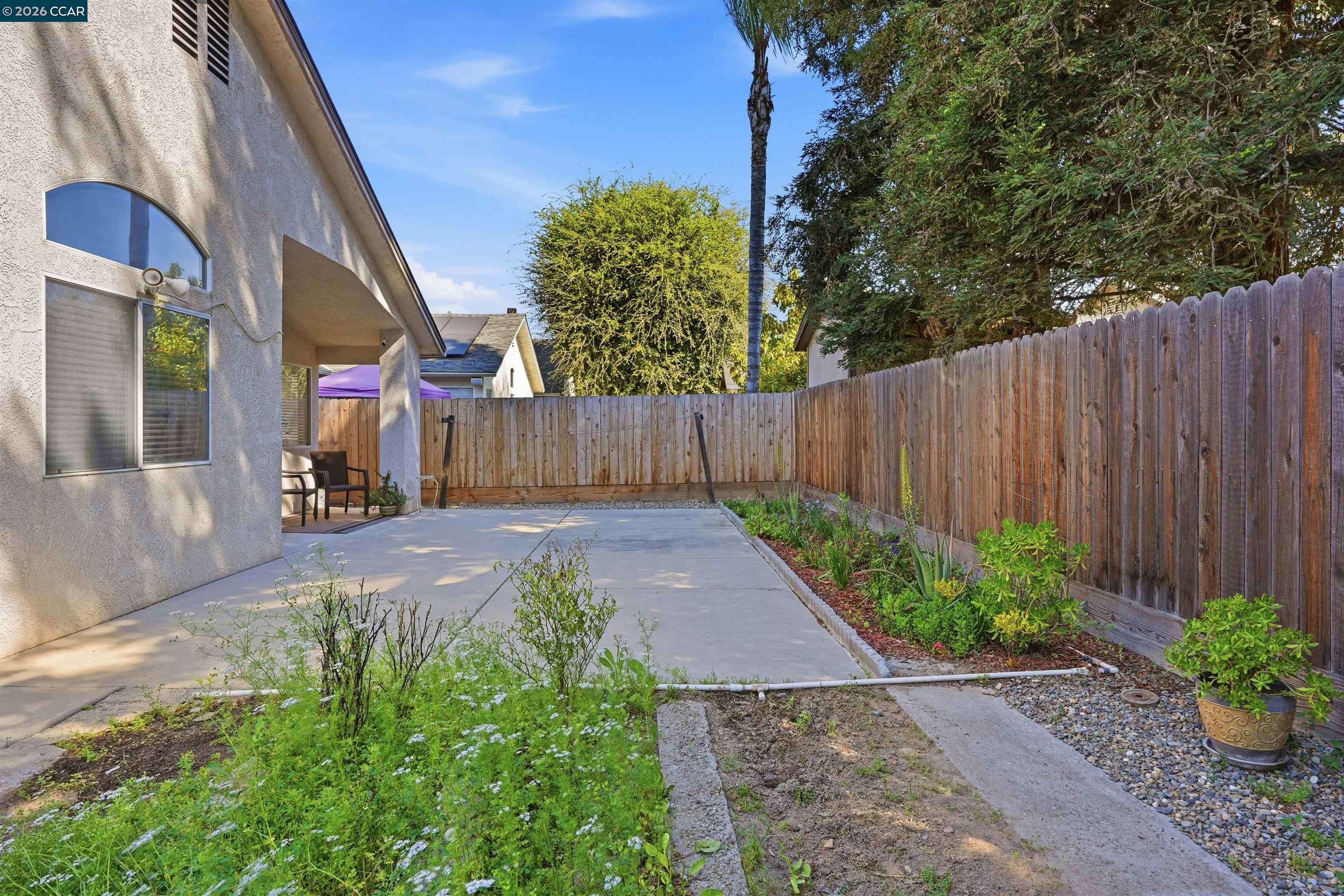 Detail Gallery Image 35 of 36 For 5640 N Wheeler Ave, Fresno,  CA 93722 - 4 Beds | 2 Baths