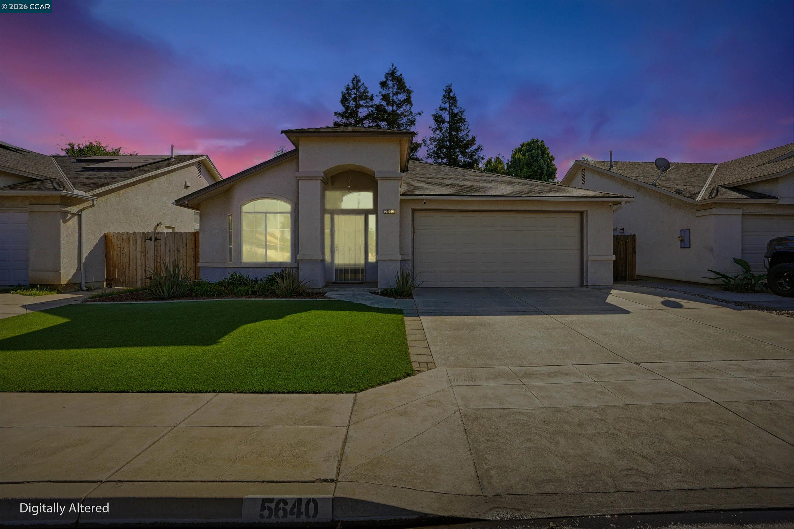 Detail Gallery Image 36 of 36 For 5640 N Wheeler Ave, Fresno,  CA 93722 - 4 Beds | 2 Baths