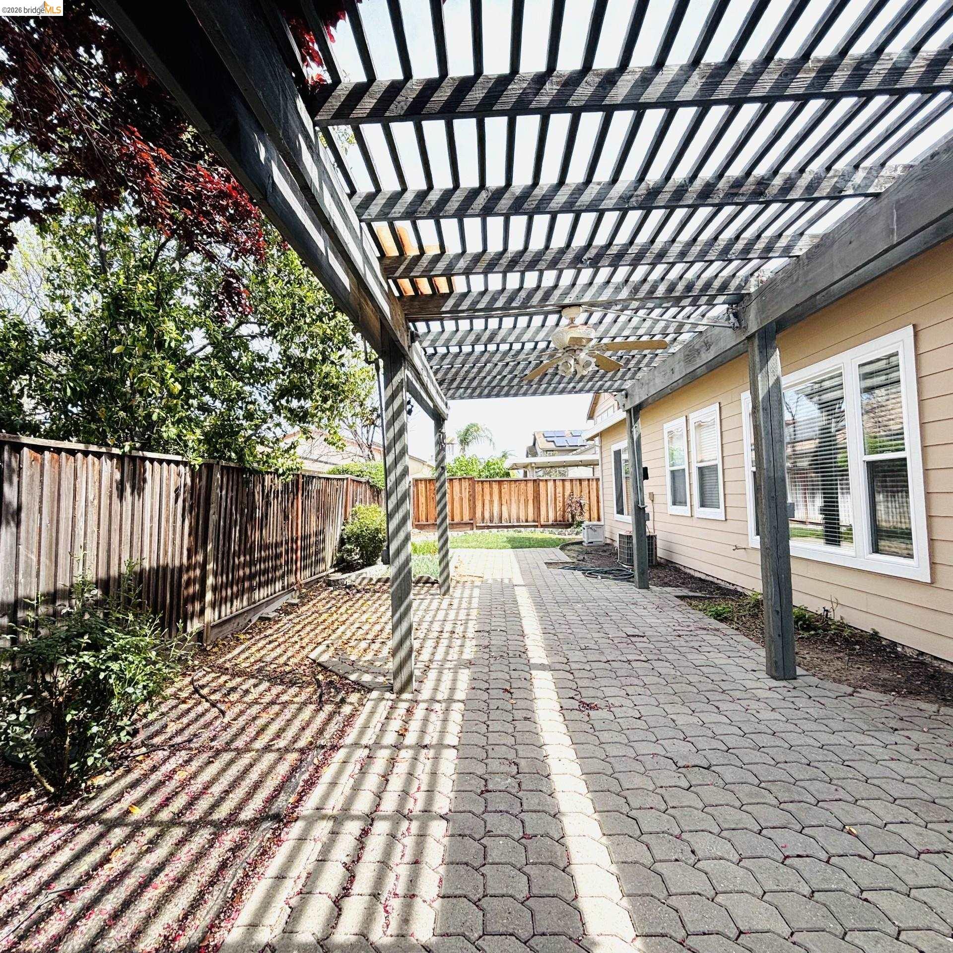 Detail Gallery Image 31 of 31 For 849 George Ct, Brentwood,  CA 94513 - 4 Beds | 2 Baths