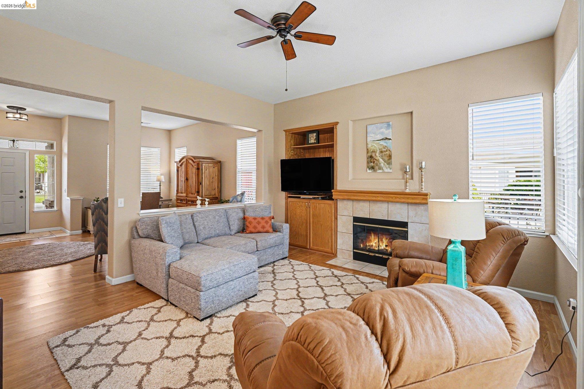 Detail Gallery Image 15 of 30 For 1569 Rubidoux Ln, Brentwood,  CA 94513 - 2 Beds | 2 Baths