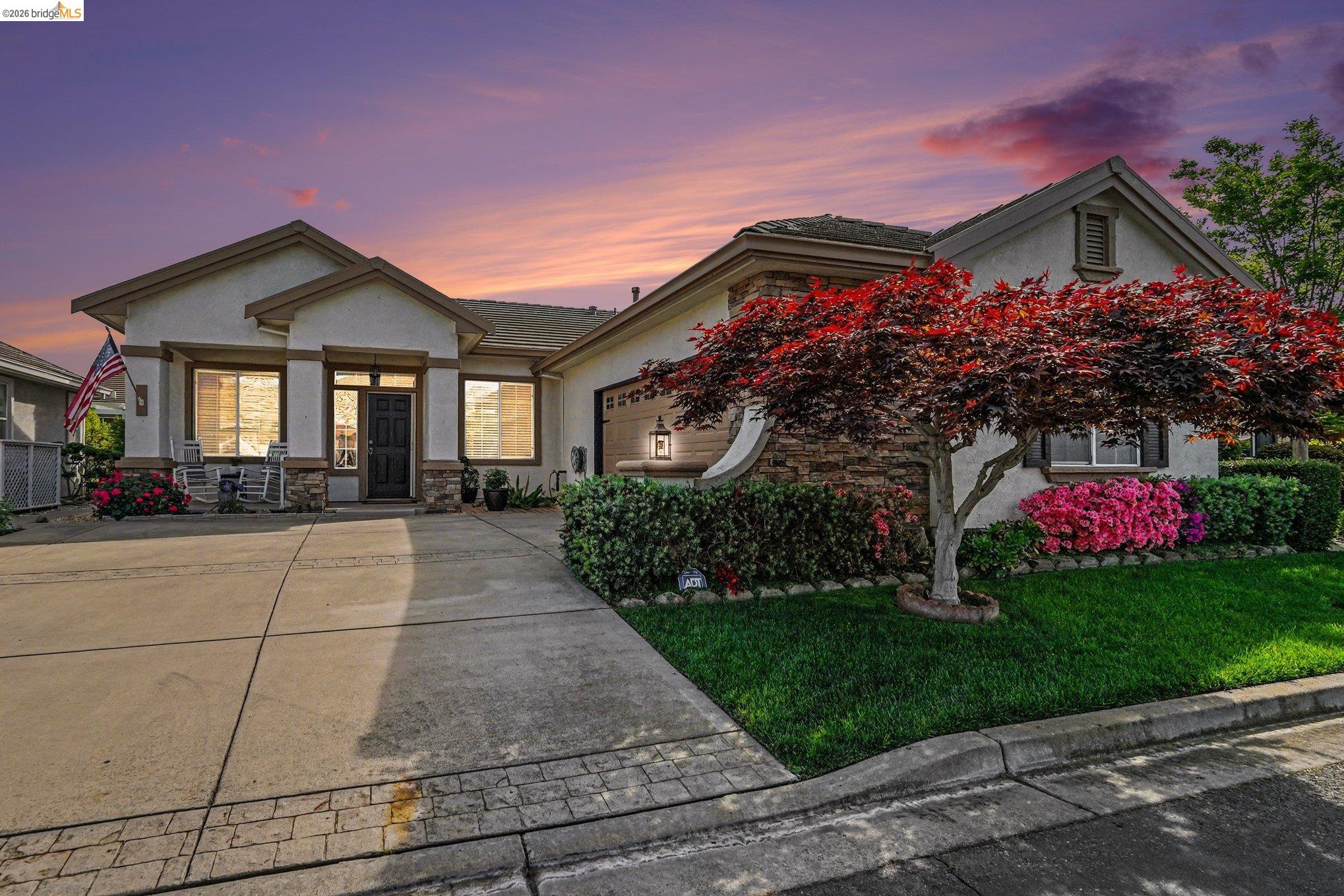 1569 Rubidoux Ln, Brentwood, CA, 94513