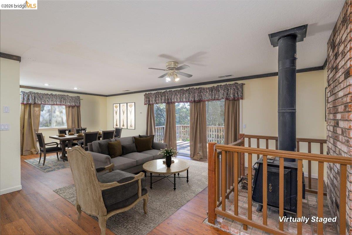 Detail Gallery Image 15 of 43 For 21798 Joyce Ct, Sonora,  CA 95370 - 4 Beds | 3 Baths