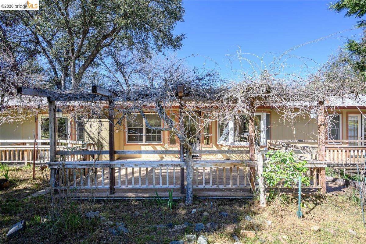 Detail Gallery Image 25 of 43 For 21798 Joyce Ct, Sonora,  CA 95370 - 4 Beds | 3 Baths