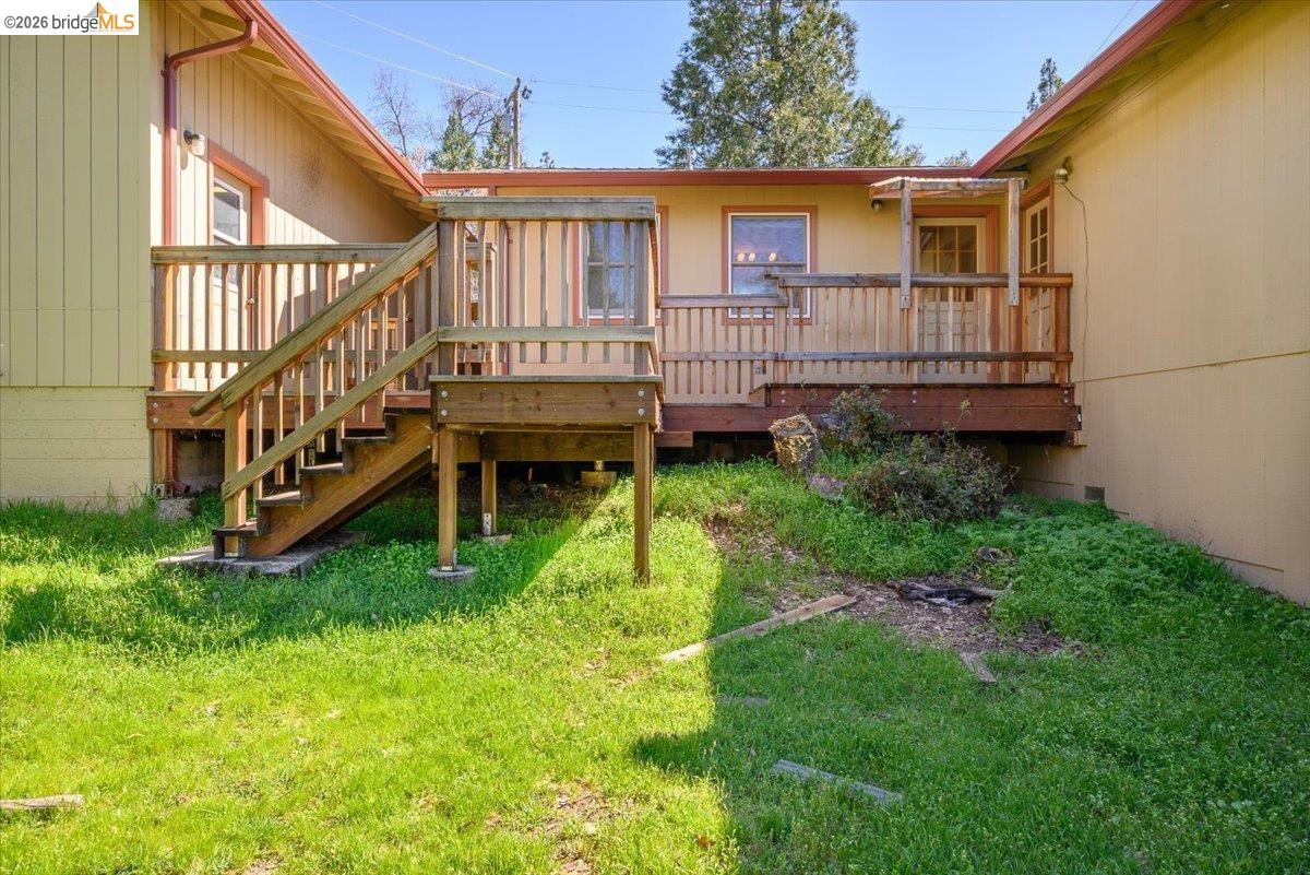 Detail Gallery Image 29 of 43 For 21798 Joyce Ct, Sonora,  CA 95370 - 4 Beds | 3 Baths