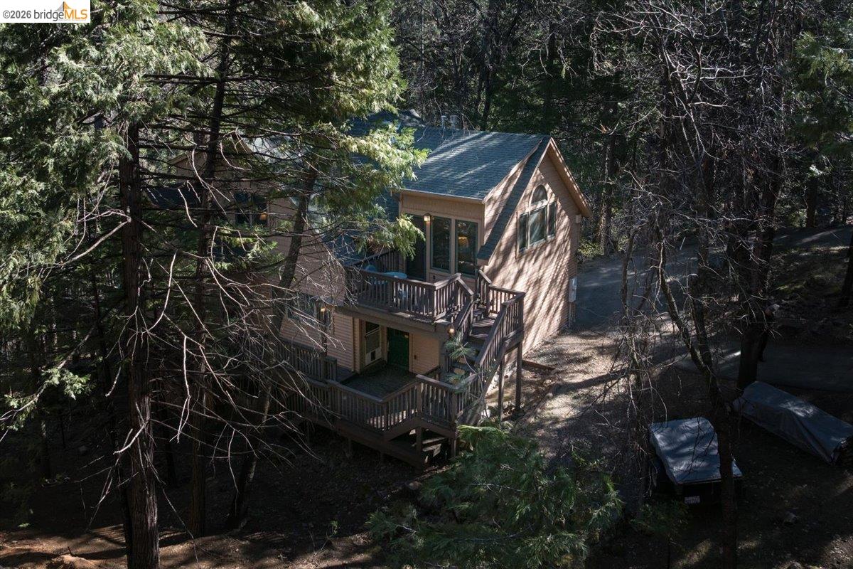 Detail Gallery Image 30 of 38 For 23160 Mark Twain Dr, Twain Harte,  CA 95383 - 3 Beds | 3 Baths