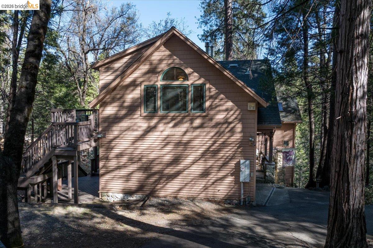 Detail Gallery Image 31 of 38 For 23160 Mark Twain Dr, Twain Harte,  CA 95383 - 3 Beds | 3 Baths