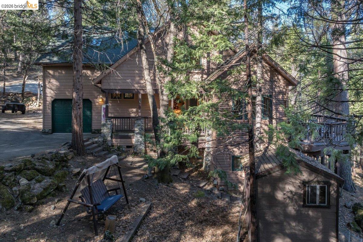 Detail Gallery Image 32 of 38 For 23160 Mark Twain Dr, Twain Harte,  CA 95383 - 3 Beds | 3 Baths