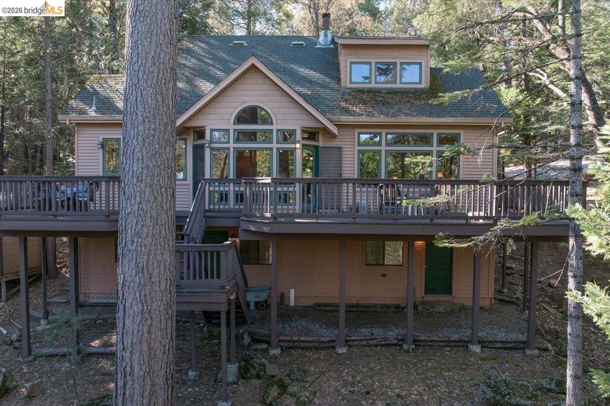 Detail Gallery Image 35 of 38 For 23160 Mark Twain Dr, Twain Harte,  CA 95383 - 3 Beds | 3 Baths