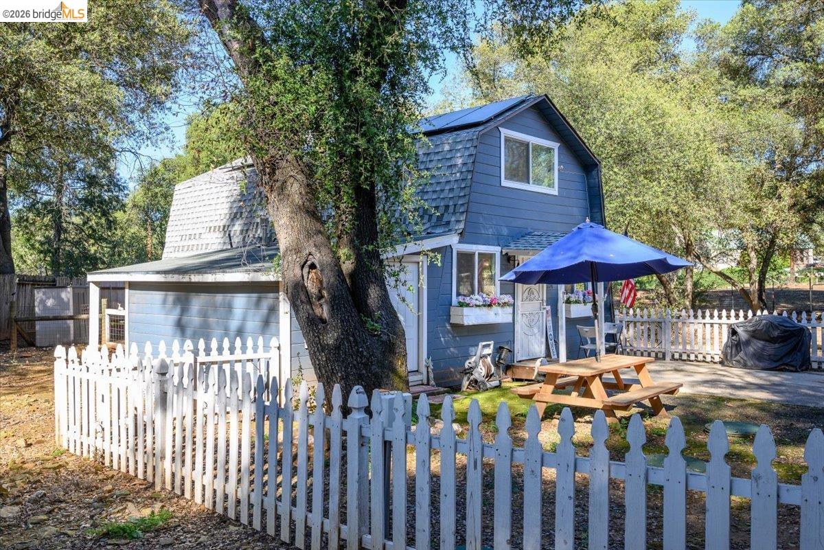 Detail Gallery Image 14 of 31 For 11741 Campo Seco Rd, Sonora,  CA 95370 - 2 Beds | 2 Baths