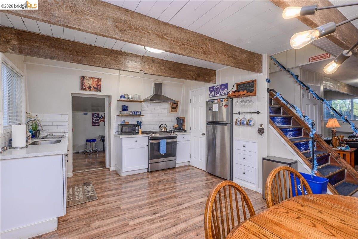 Detail Gallery Image 3 of 31 For 11741 Campo Seco Rd, Sonora,  CA 95370 - 2 Beds | 2 Baths