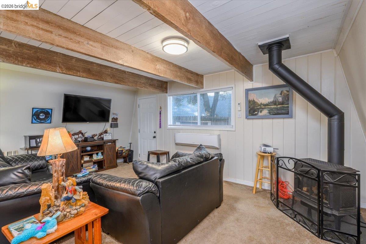 Detail Gallery Image 6 of 31 For 11741 Campo Seco Rd, Sonora,  CA 95370 - 2 Beds | 2 Baths