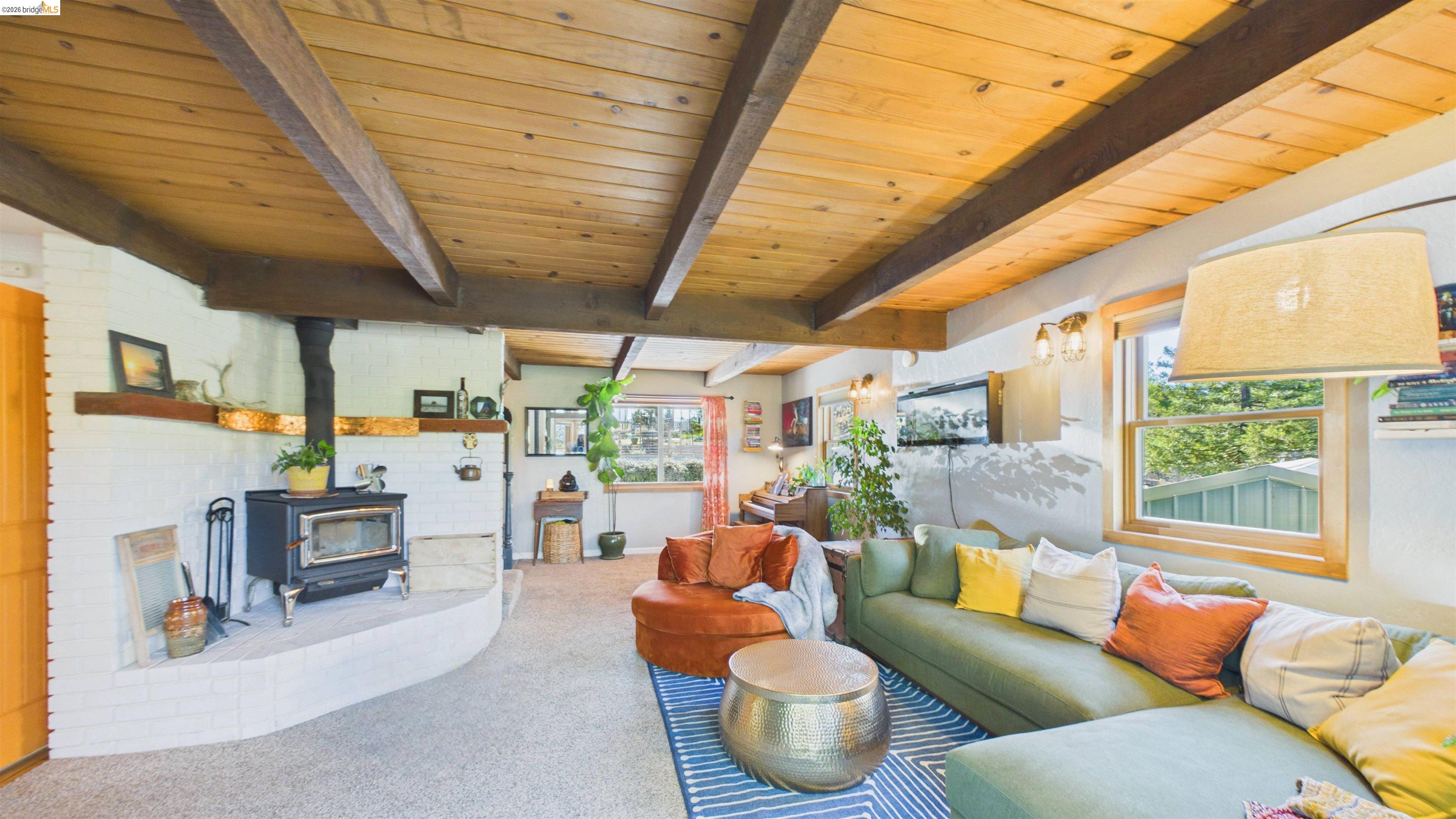 Detail Gallery Image 31 of 34 For 20870 Lynn Ln, Sonora,  CA 95370 - 3 Beds | 2/1 Baths