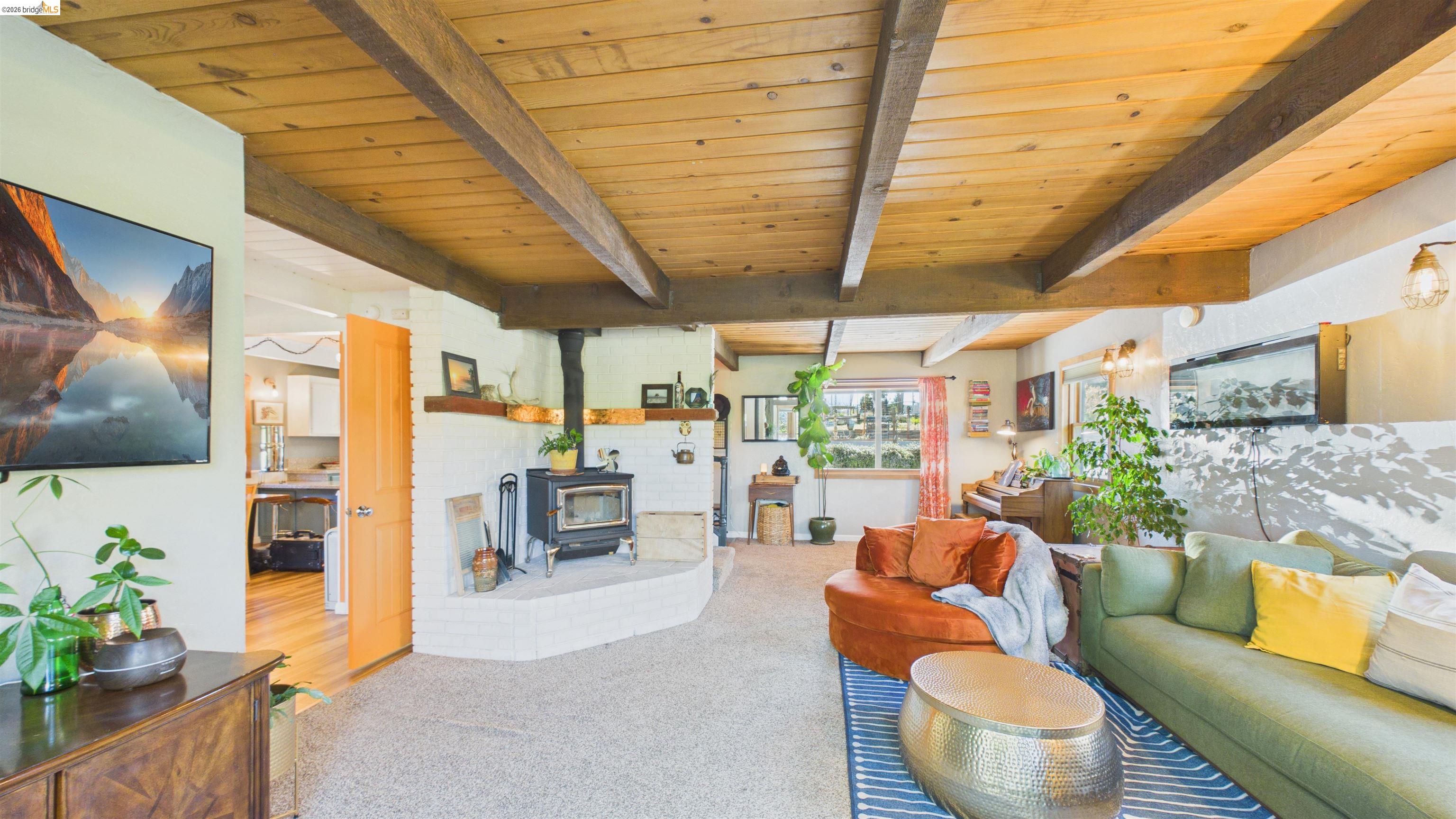 Detail Gallery Image 7 of 34 For 20870 Lynn Ln, Sonora,  CA 95370 - 3 Beds | 2/1 Baths