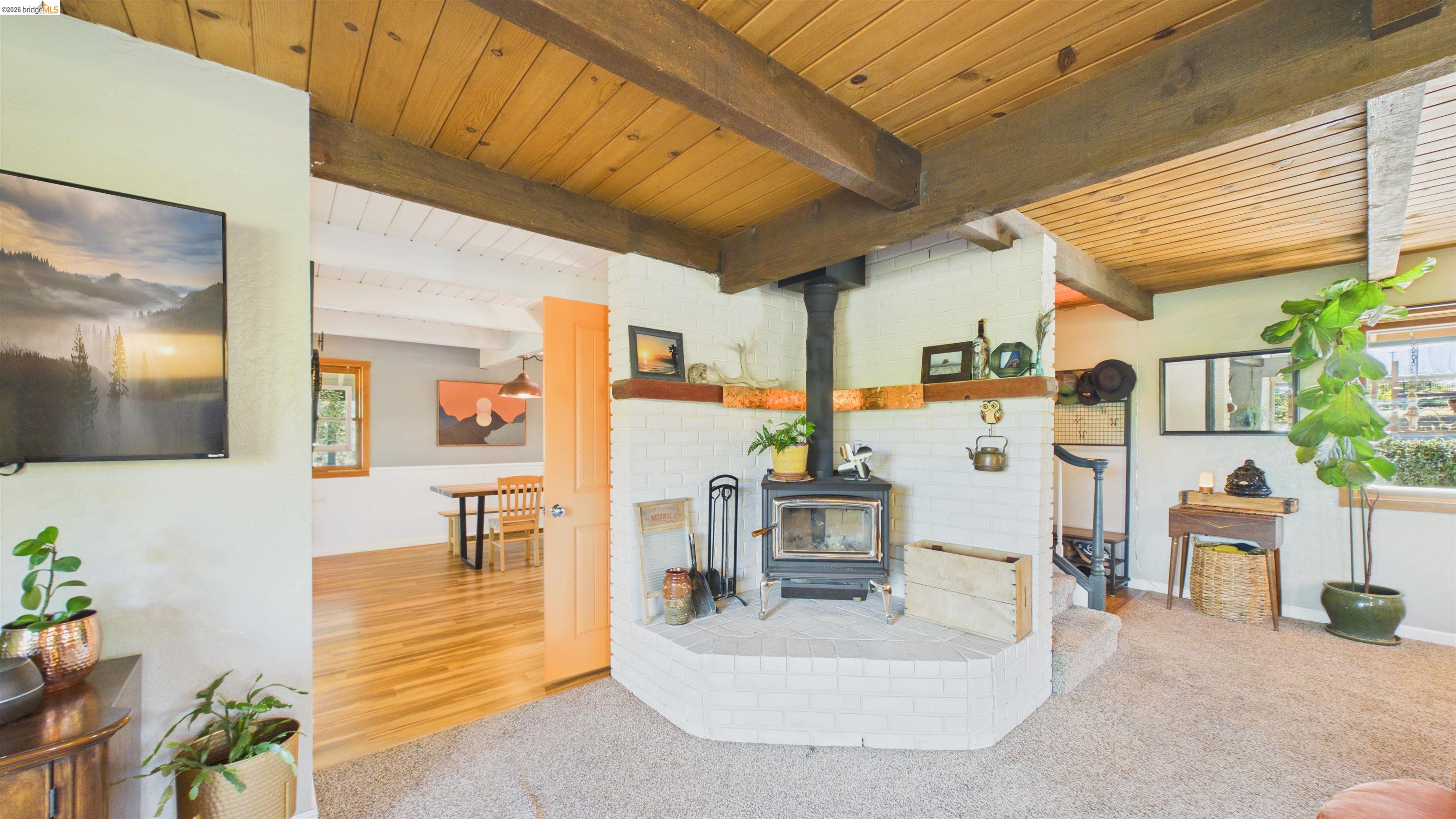 Detail Gallery Image 8 of 34 For 20870 Lynn Ln, Sonora,  CA 95370 - 3 Beds | 2/1 Baths