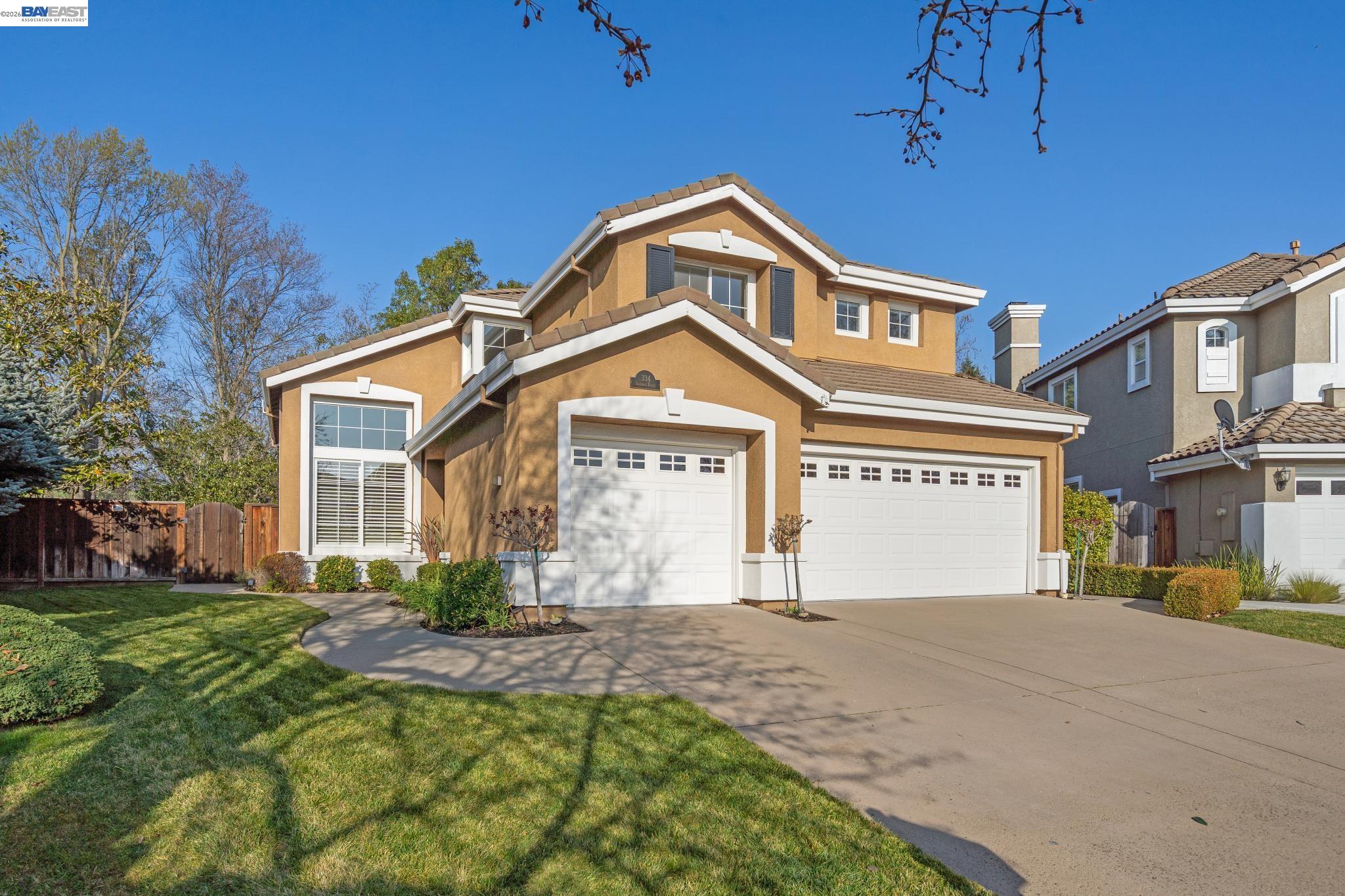 Homes For Sale in Danville, CA