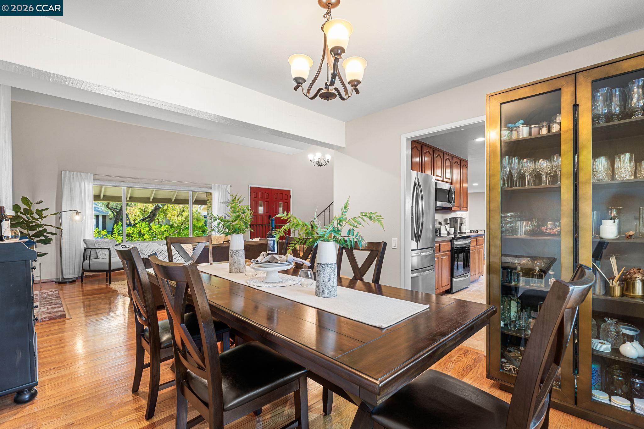 Detail Gallery Image 12 of 60 For 4417 Catalpa Ct, Concord,  CA 94521 - 4 Beds | 3 Baths