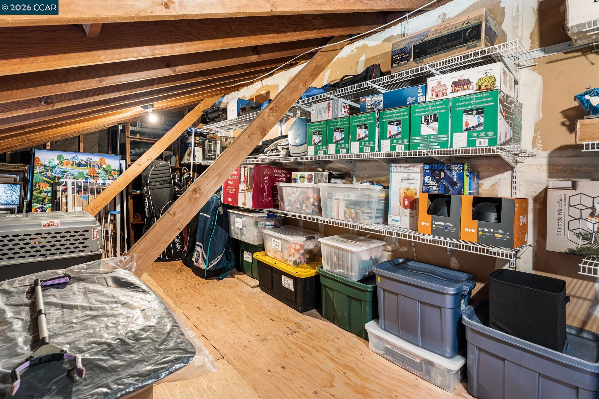 Detail Gallery Image 43 of 60 For 4417 Catalpa Ct, Concord,  CA 94521 - 4 Beds | 3 Baths