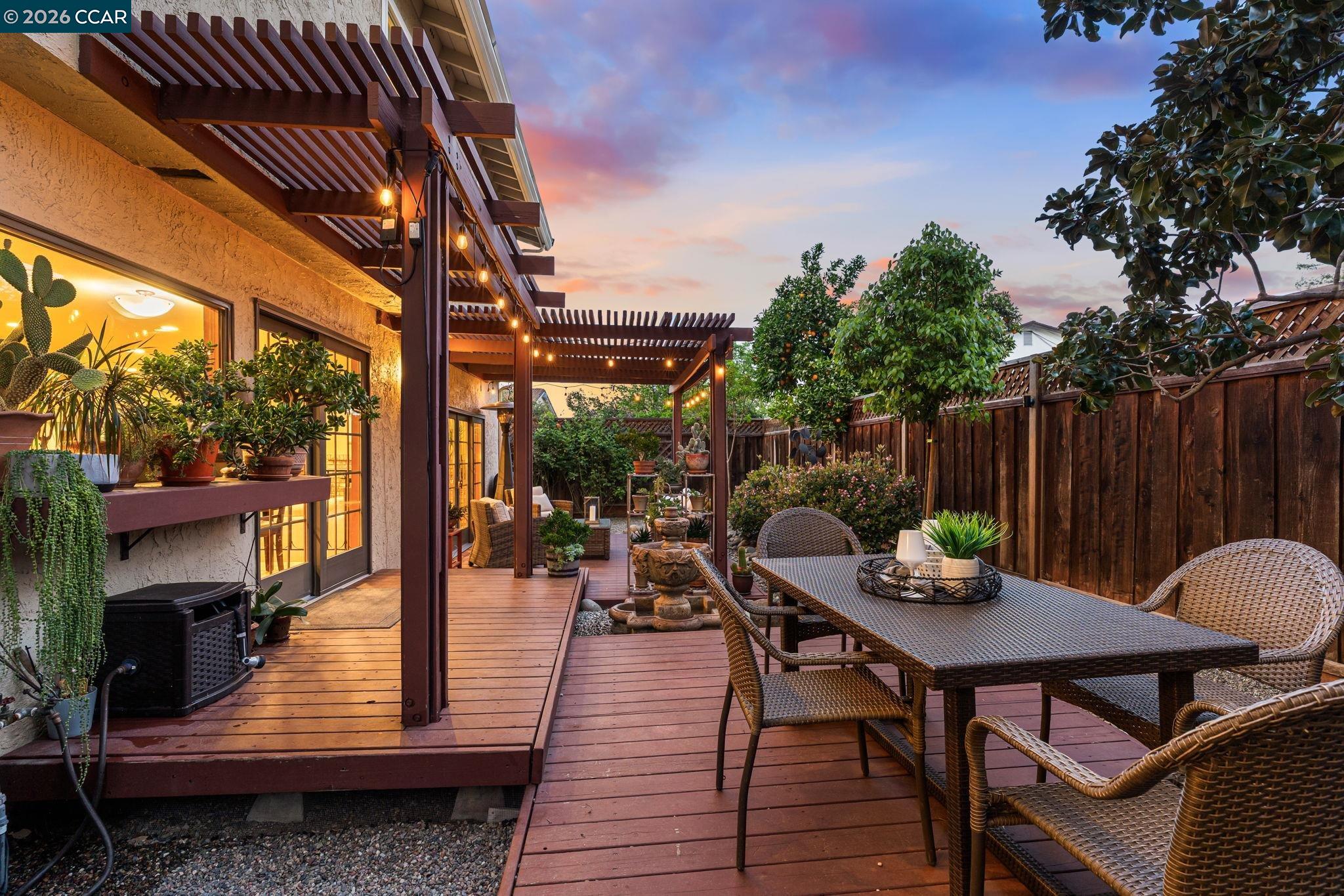 Detail Gallery Image 46 of 60 For 4417 Catalpa Ct, Concord,  CA 94521 - 4 Beds | 3 Baths