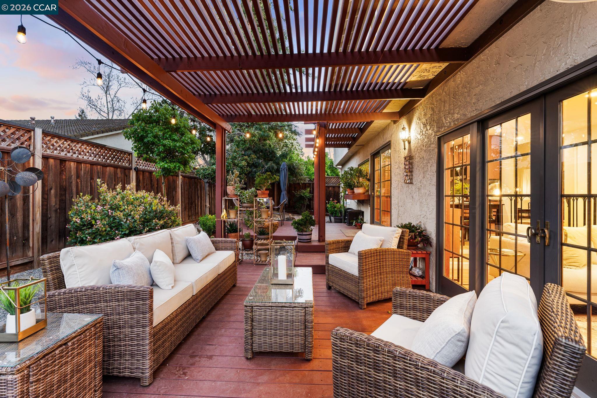 Detail Gallery Image 47 of 60 For 4417 Catalpa Ct, Concord,  CA 94521 - 4 Beds | 3 Baths