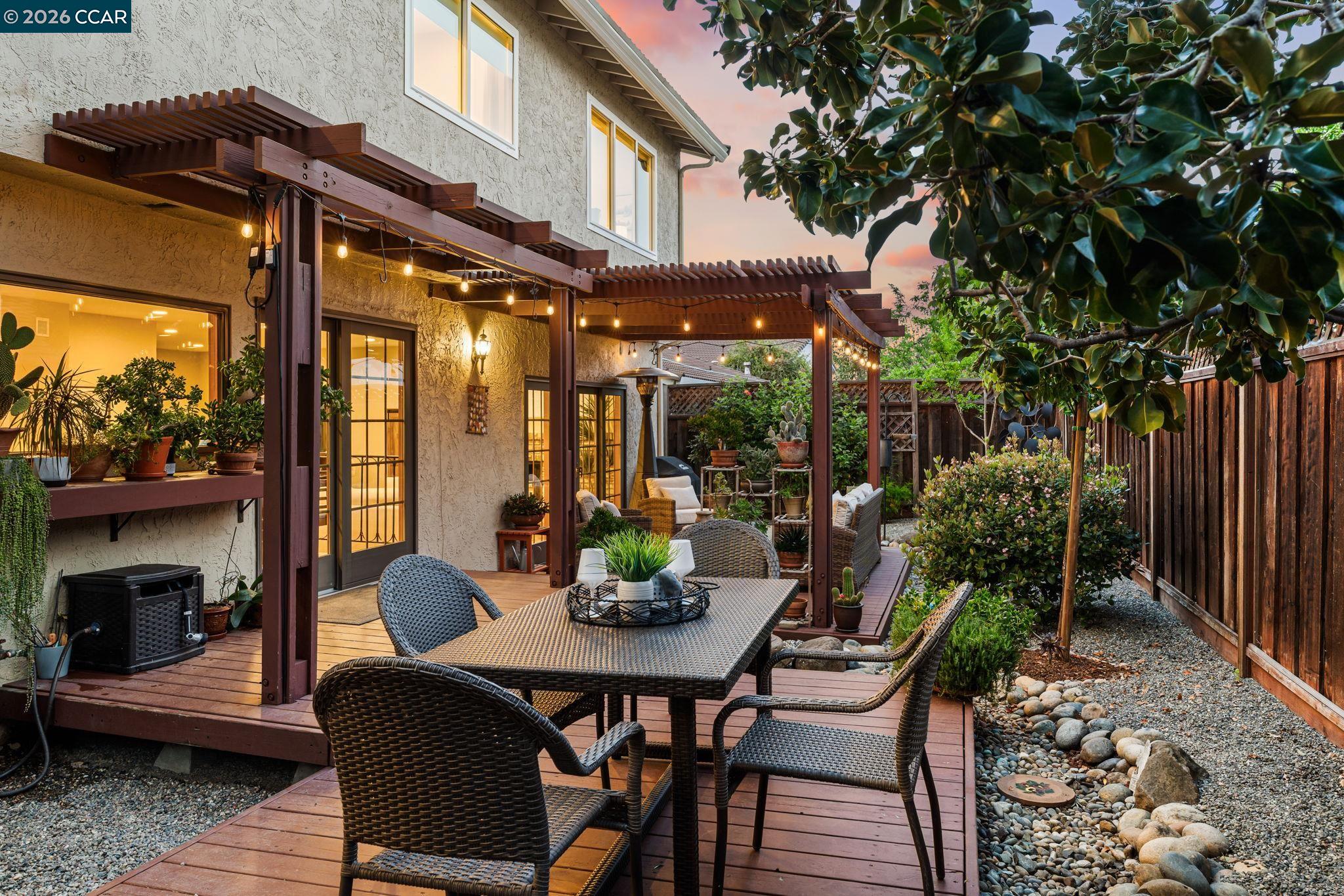 Detail Gallery Image 48 of 60 For 4417 Catalpa Ct, Concord,  CA 94521 - 4 Beds | 3 Baths