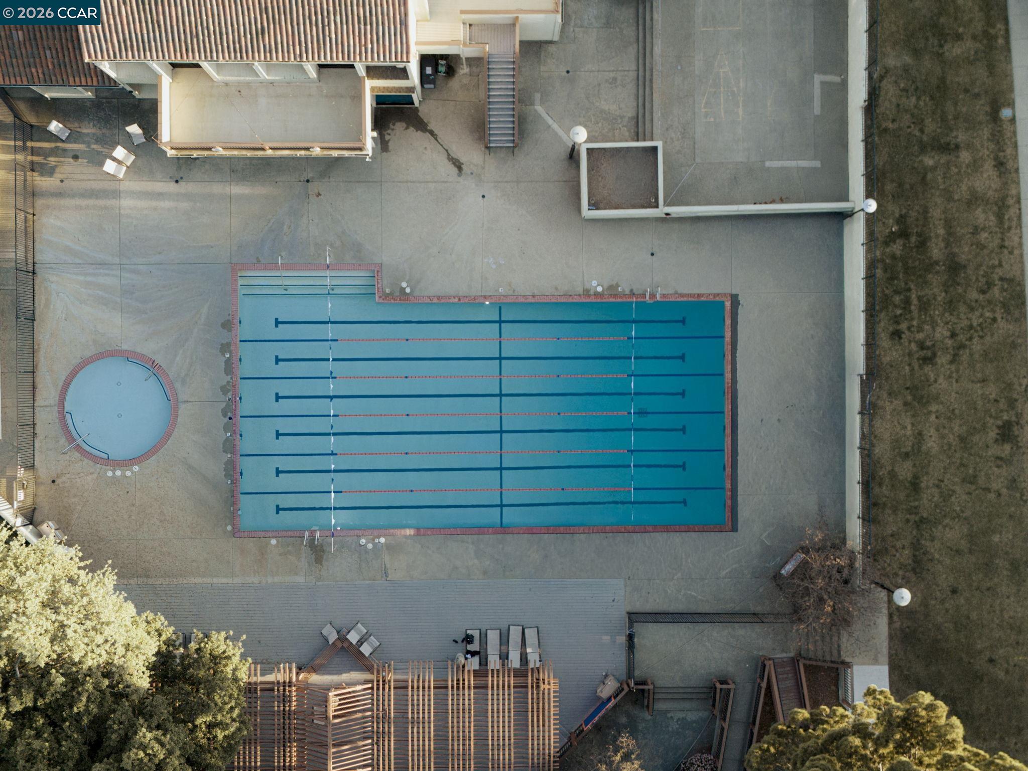 Detail Gallery Image 53 of 60 For 4417 Catalpa Ct, Concord,  CA 94521 - 4 Beds | 3 Baths