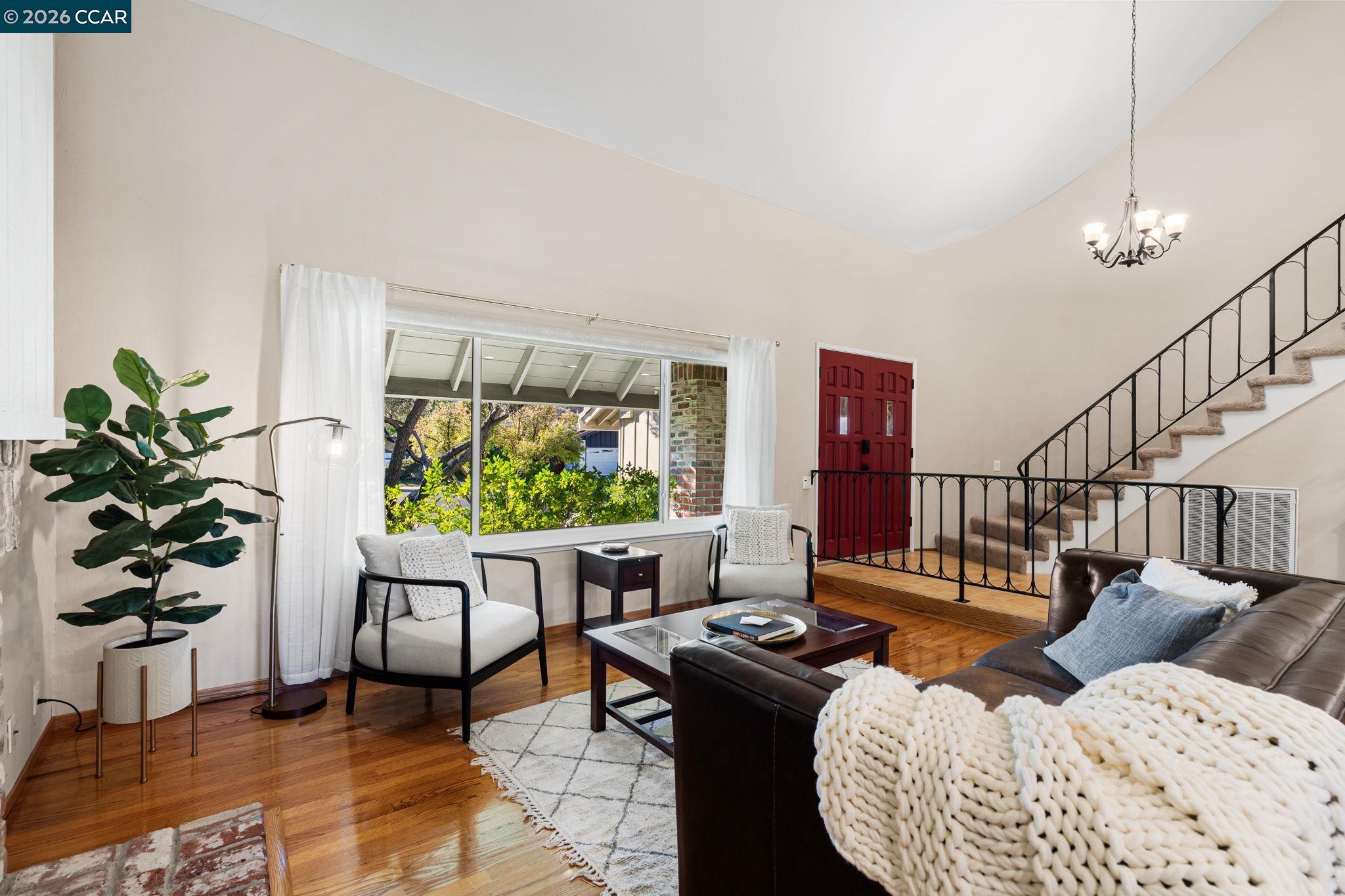 Detail Gallery Image 8 of 60 For 4417 Catalpa Ct, Concord,  CA 94521 - 4 Beds | 3 Baths