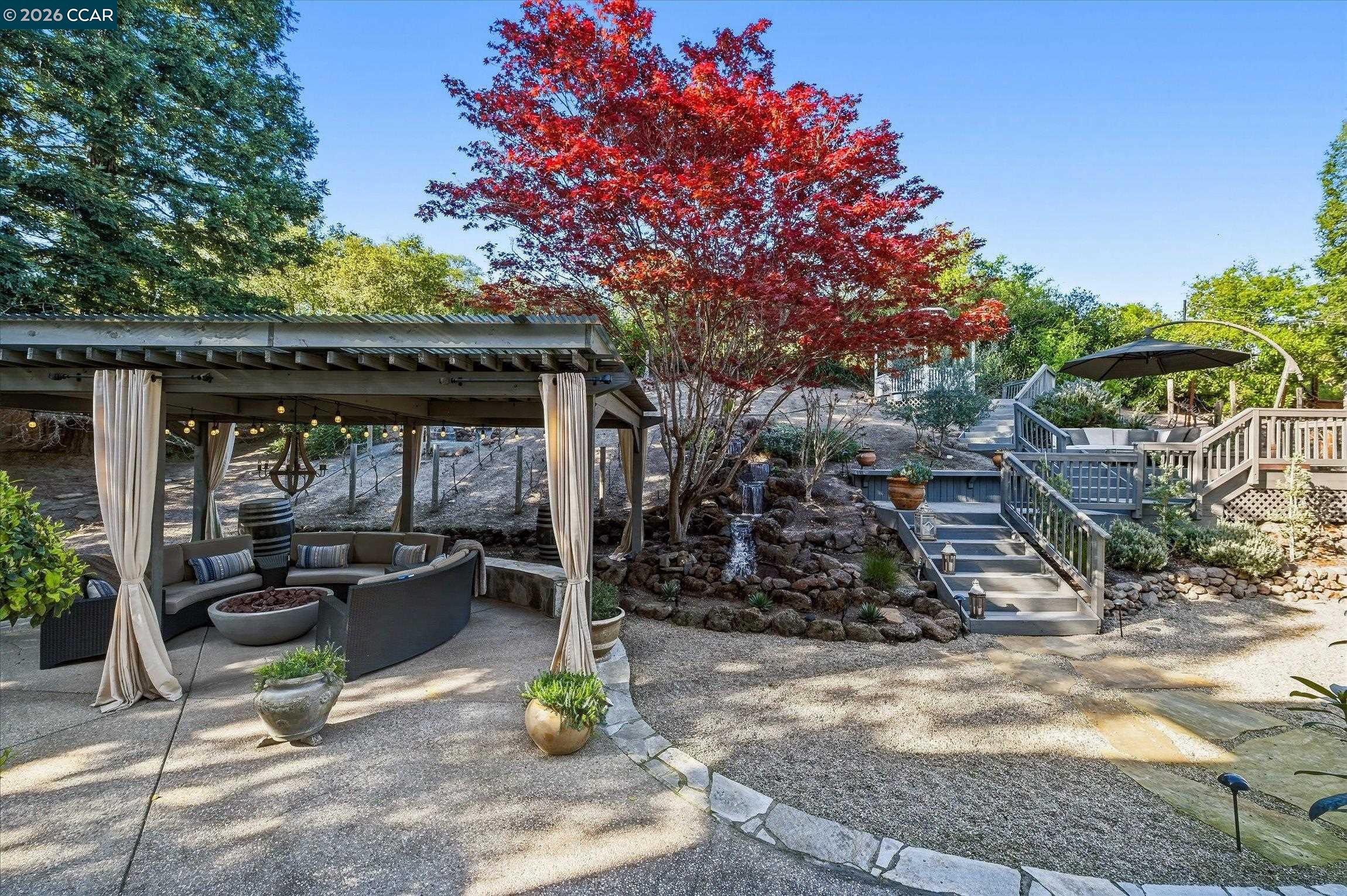 Detail Gallery Image 31 of 44 For 10 Elizabeth Ln, Danville,  CA 94526 - 4 Beds | 3/1 Baths