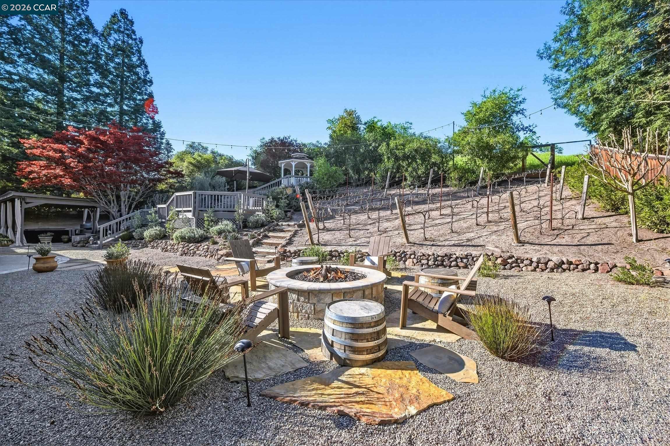 Detail Gallery Image 35 of 44 For 10 Elizabeth Ln, Danville,  CA 94526 - 4 Beds | 3/1 Baths