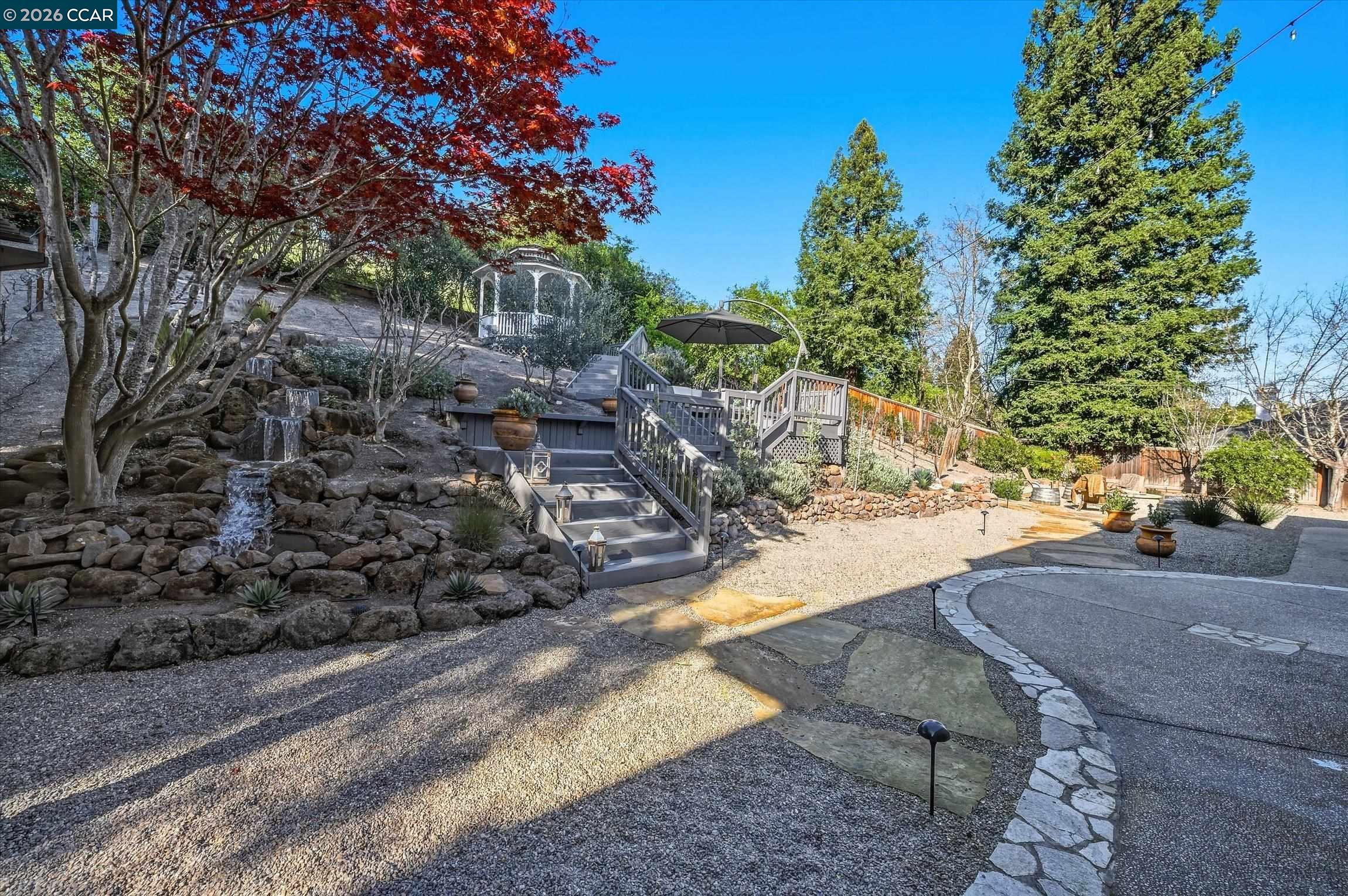 Detail Gallery Image 37 of 44 For 10 Elizabeth Ln, Danville,  CA 94526 - 4 Beds | 3/1 Baths