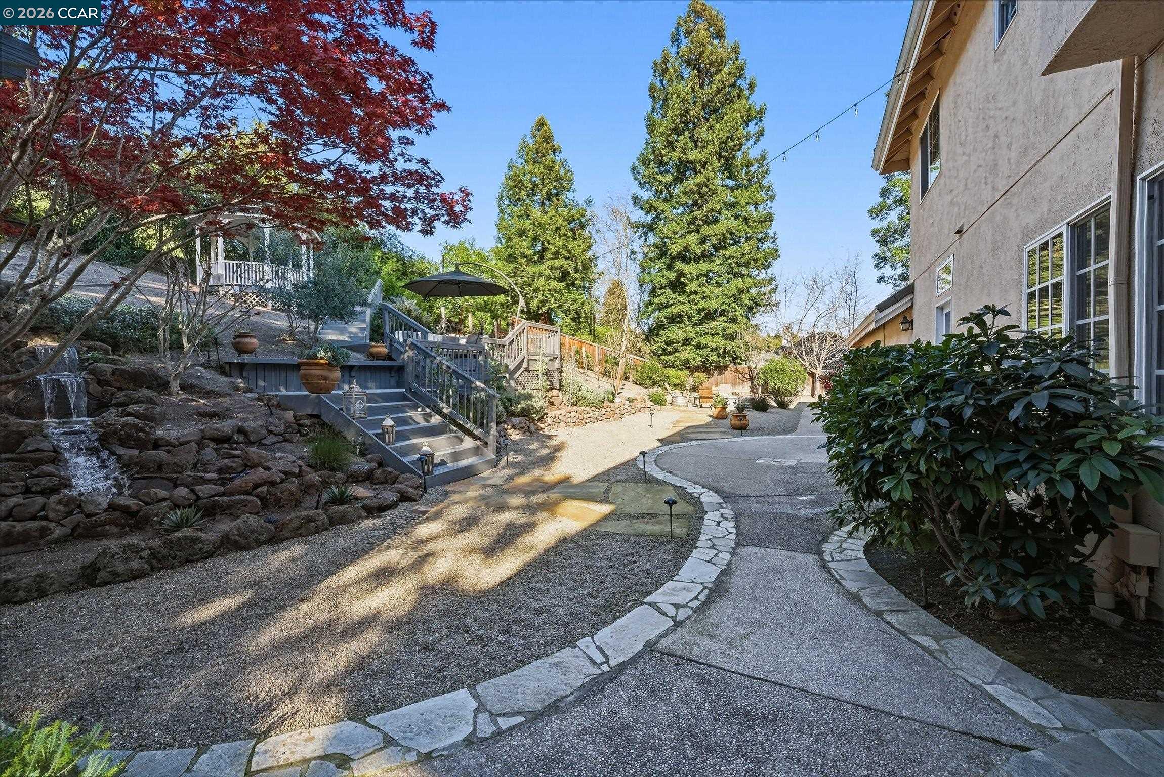 Detail Gallery Image 41 of 44 For 10 Elizabeth Ln, Danville,  CA 94526 - 4 Beds | 3/1 Baths