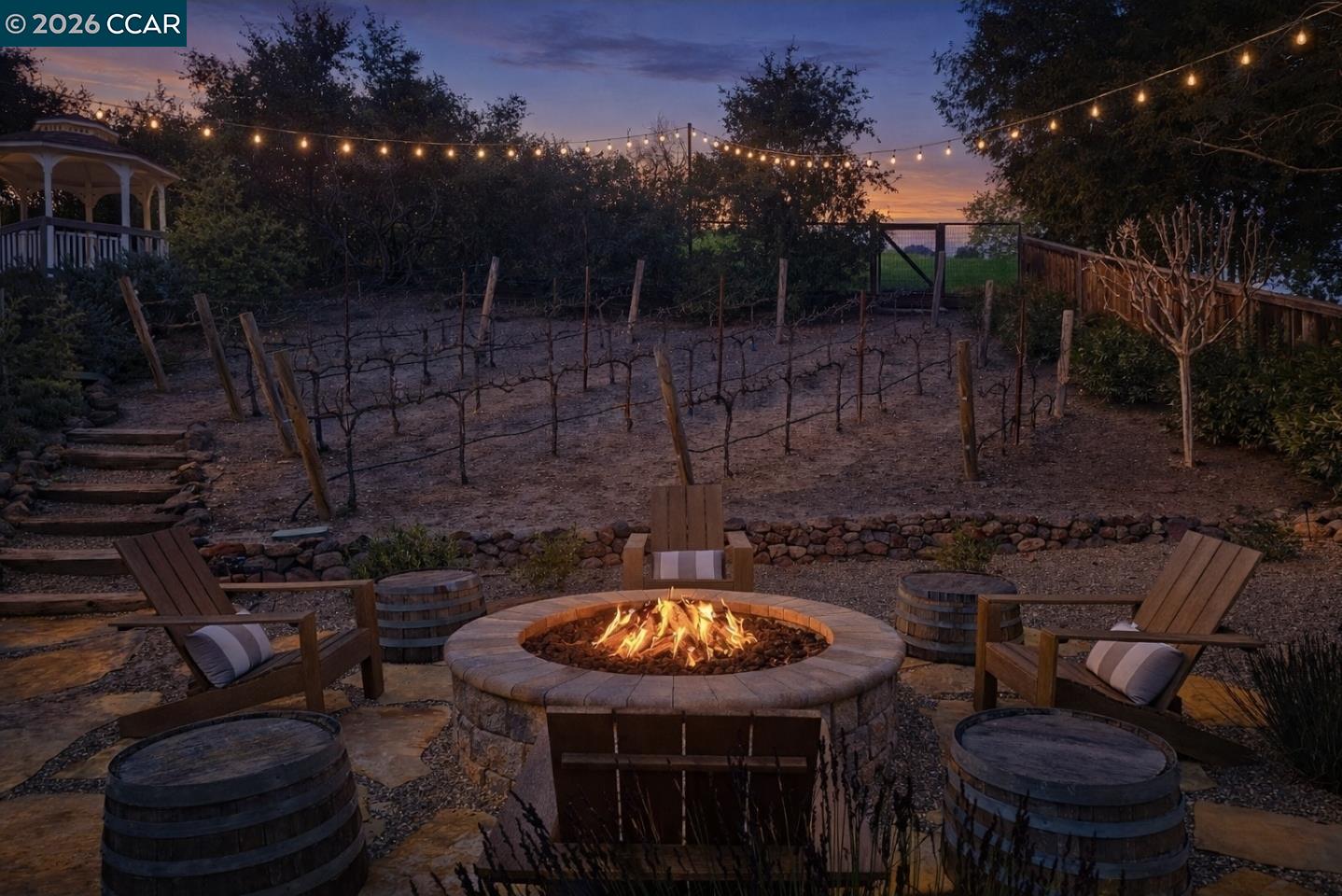 Detail Gallery Image 42 of 44 For 10 Elizabeth Ln, Danville,  CA 94526 - 4 Beds | 3/1 Baths